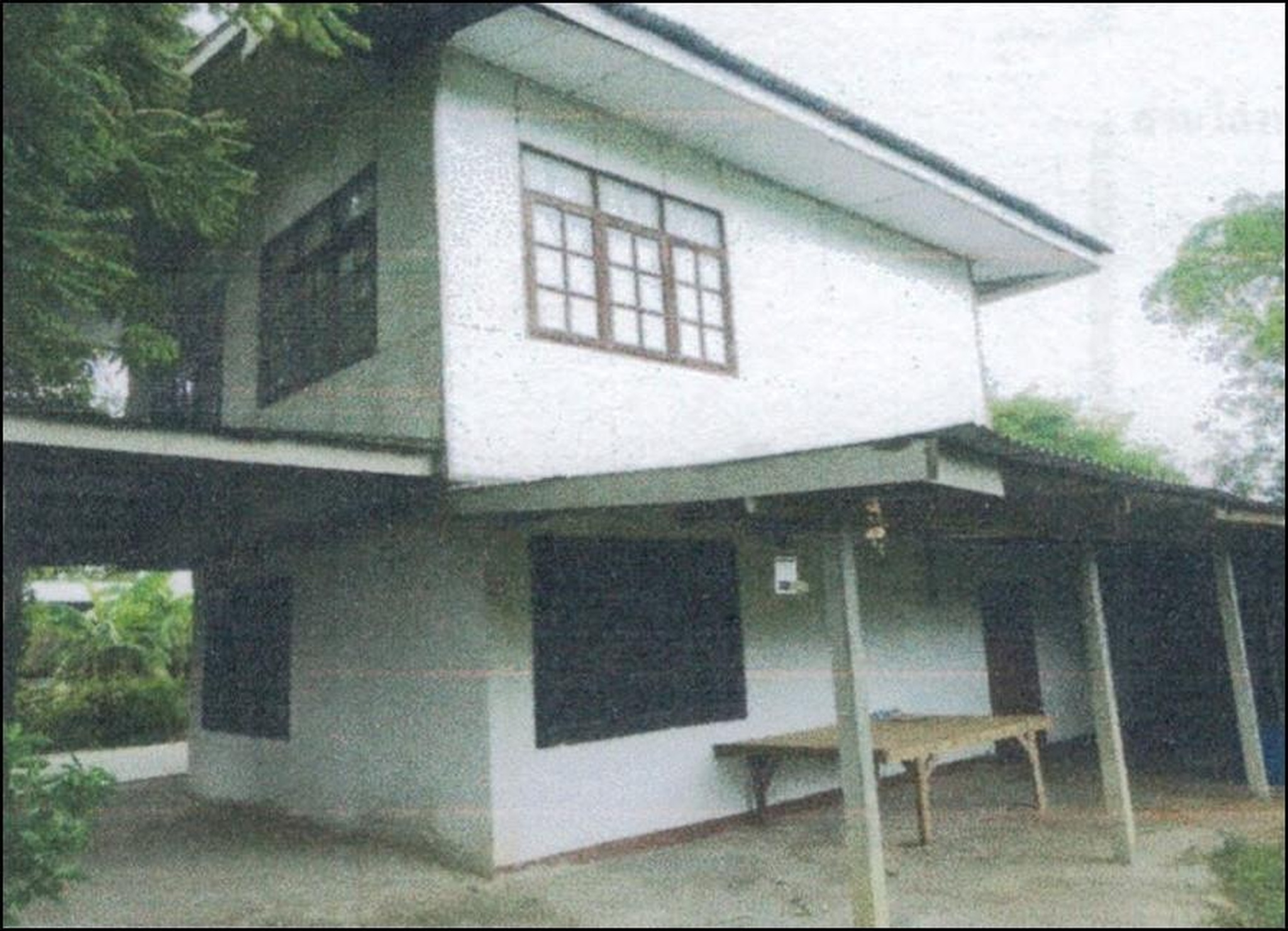 ทรัพย์สถาบันโดย GHB บ้านเดี่ยว บ้านดอนกอง