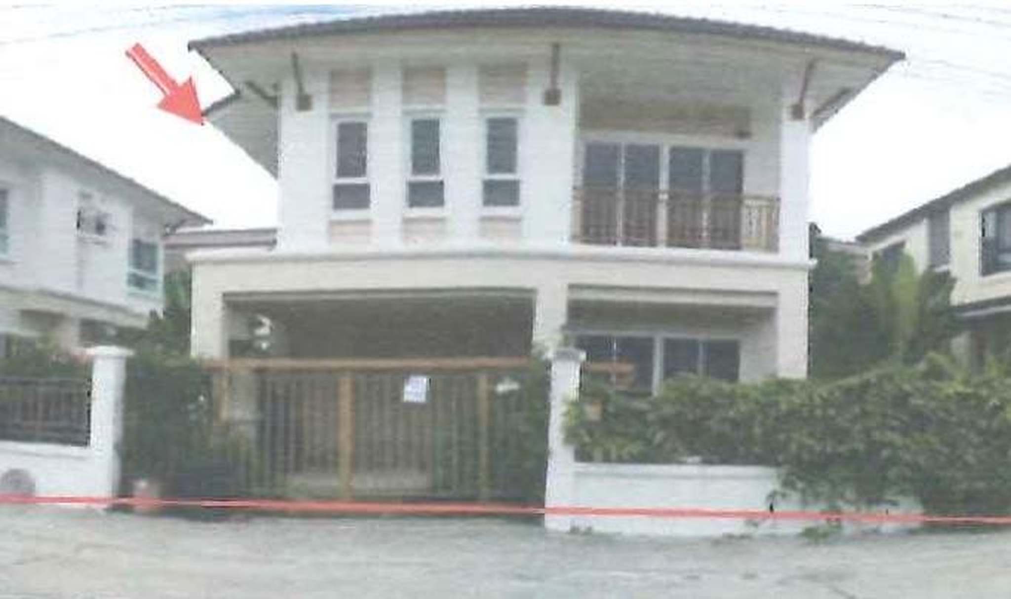 ทรัพย์สถาบันโดย GHB บ้านเดี่ยว กลอรี่เฮ้าส์2