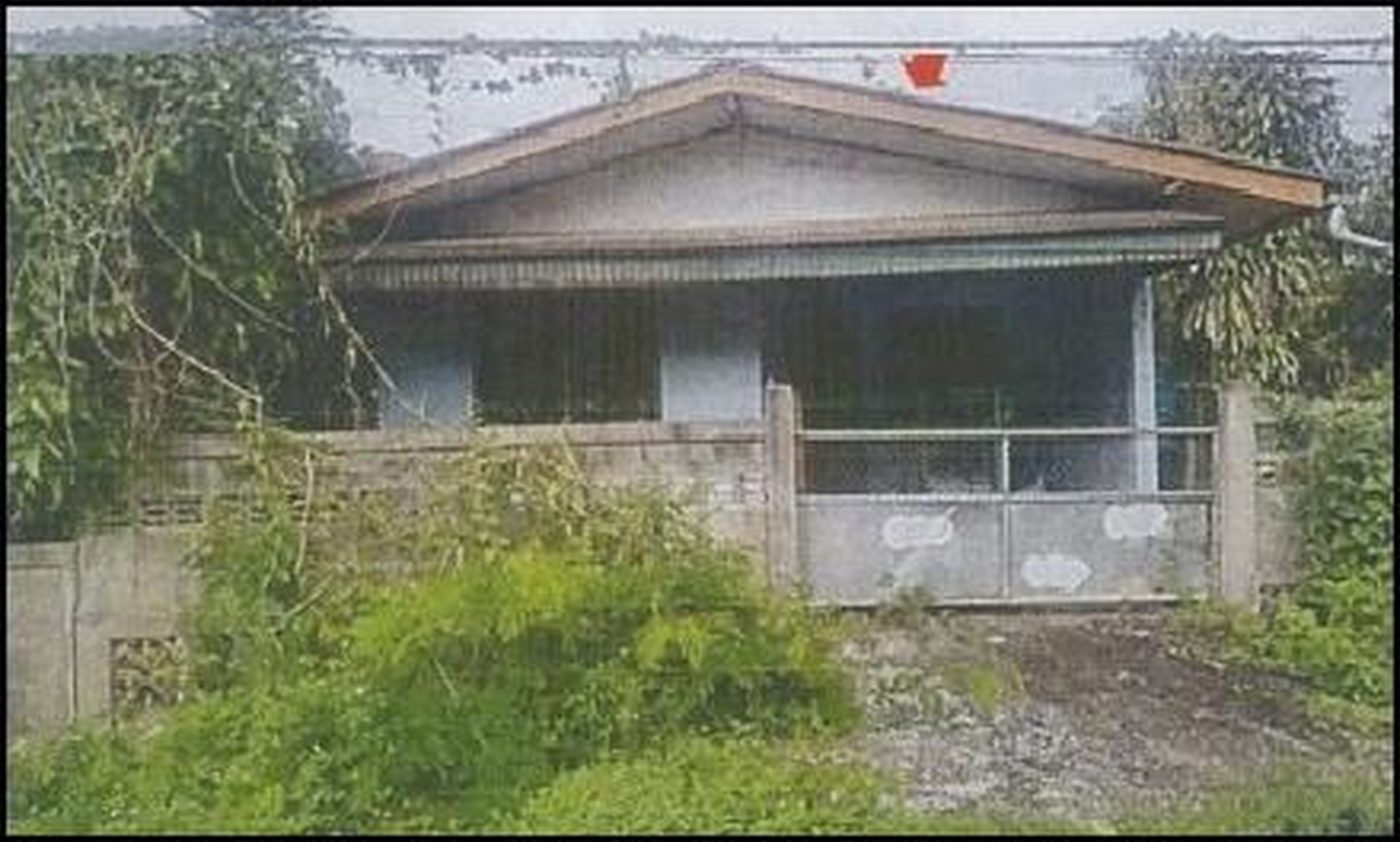 ทรัพย์สถาบันโดย GHB บ้านเดี่ยว นาแส่ง