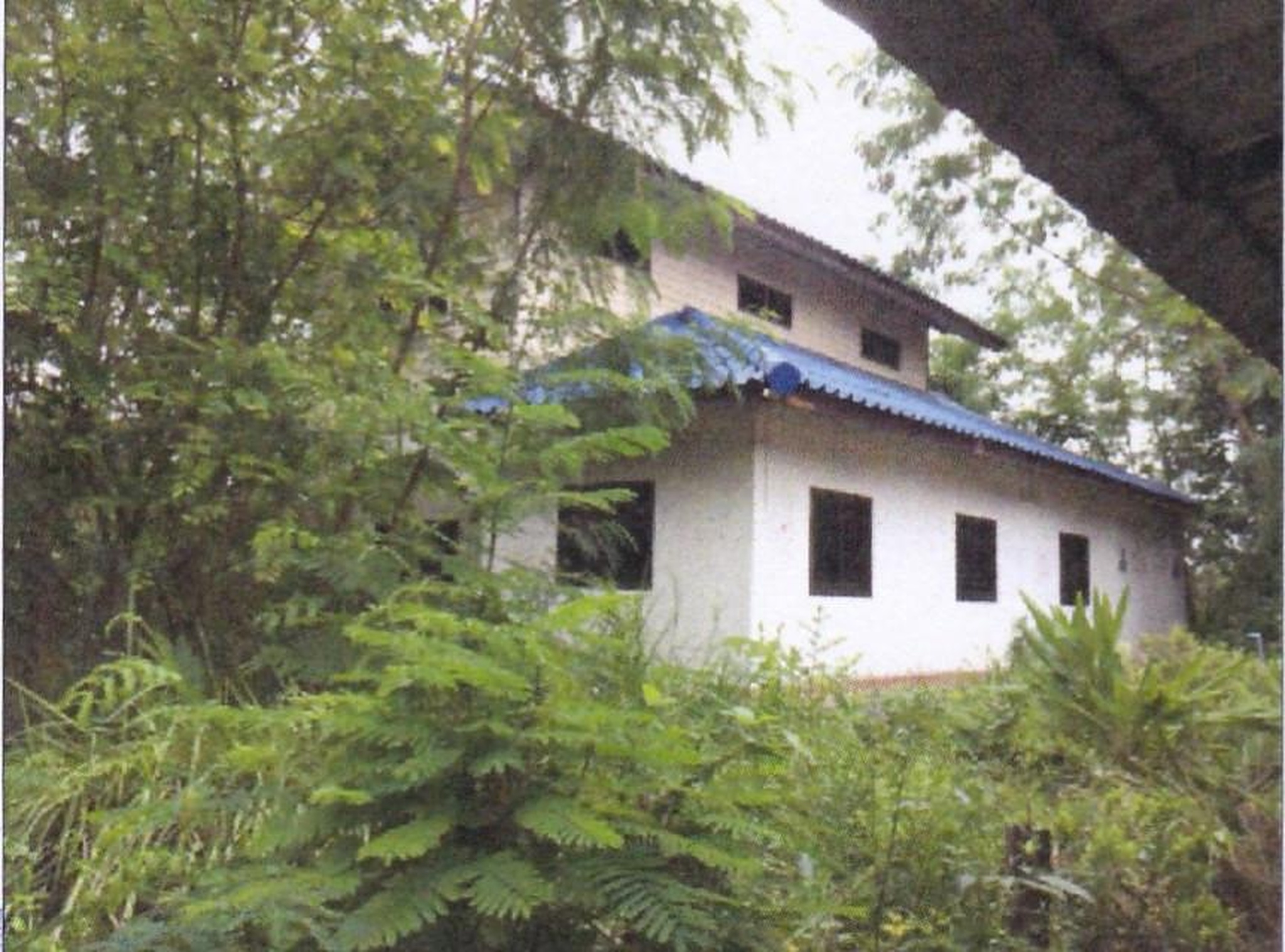 ทรัพย์สถาบันโดย GHB บ้านเดี่ยว ชุมชนบ้านนิคมพัฒนา