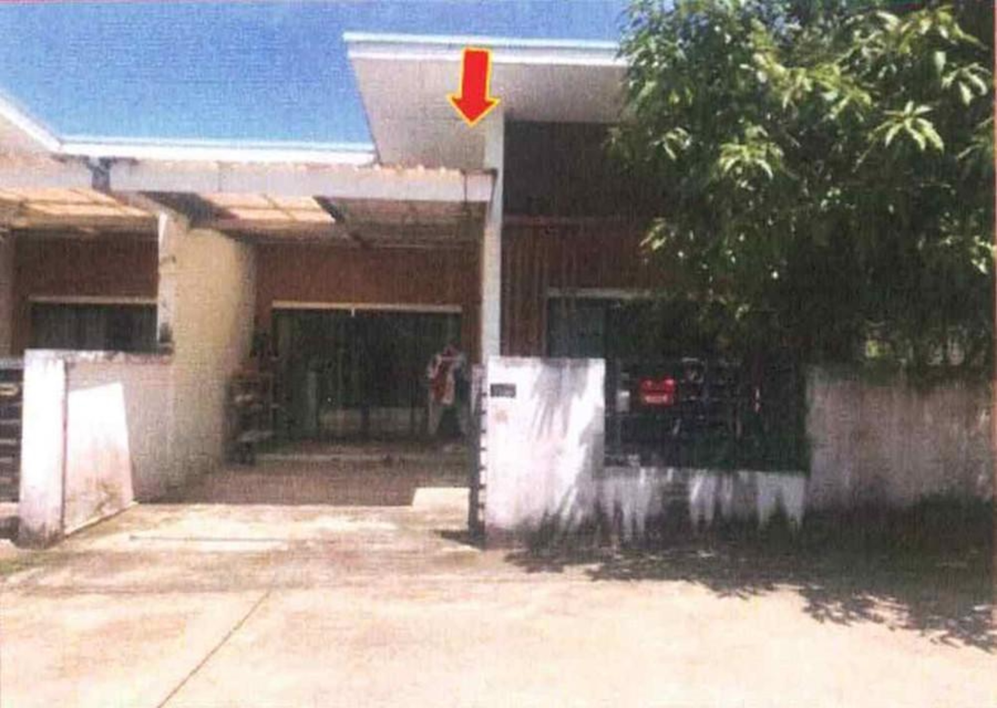 ทรัพย์สถาบันโดย GHB บ้านแฝด บ้านพร้อมพันธ์ พรีเมี่ยม (บีทาวน์)