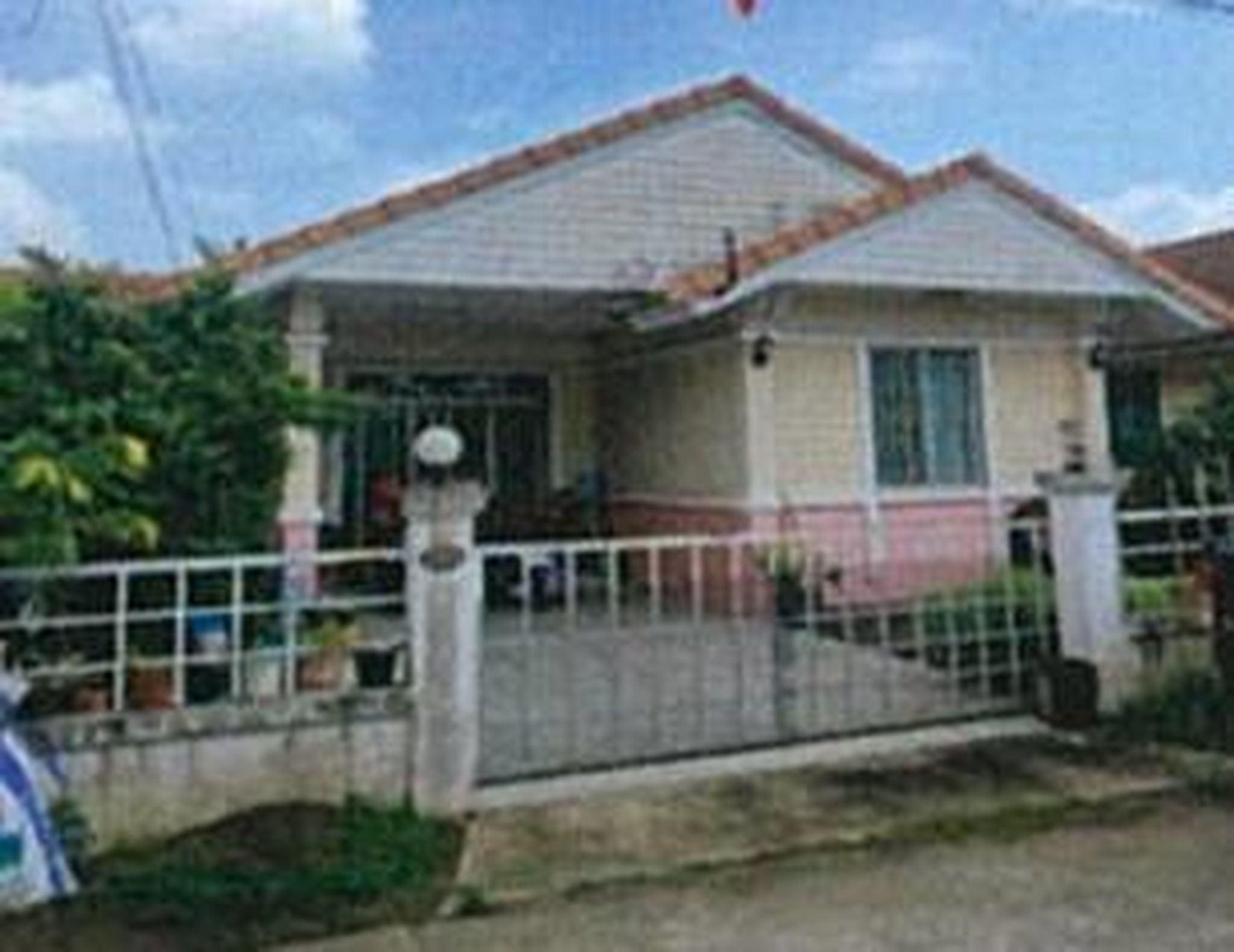 ทรัพย์สถาบันโดย GHB บ้านแฝด บ้านของเรา