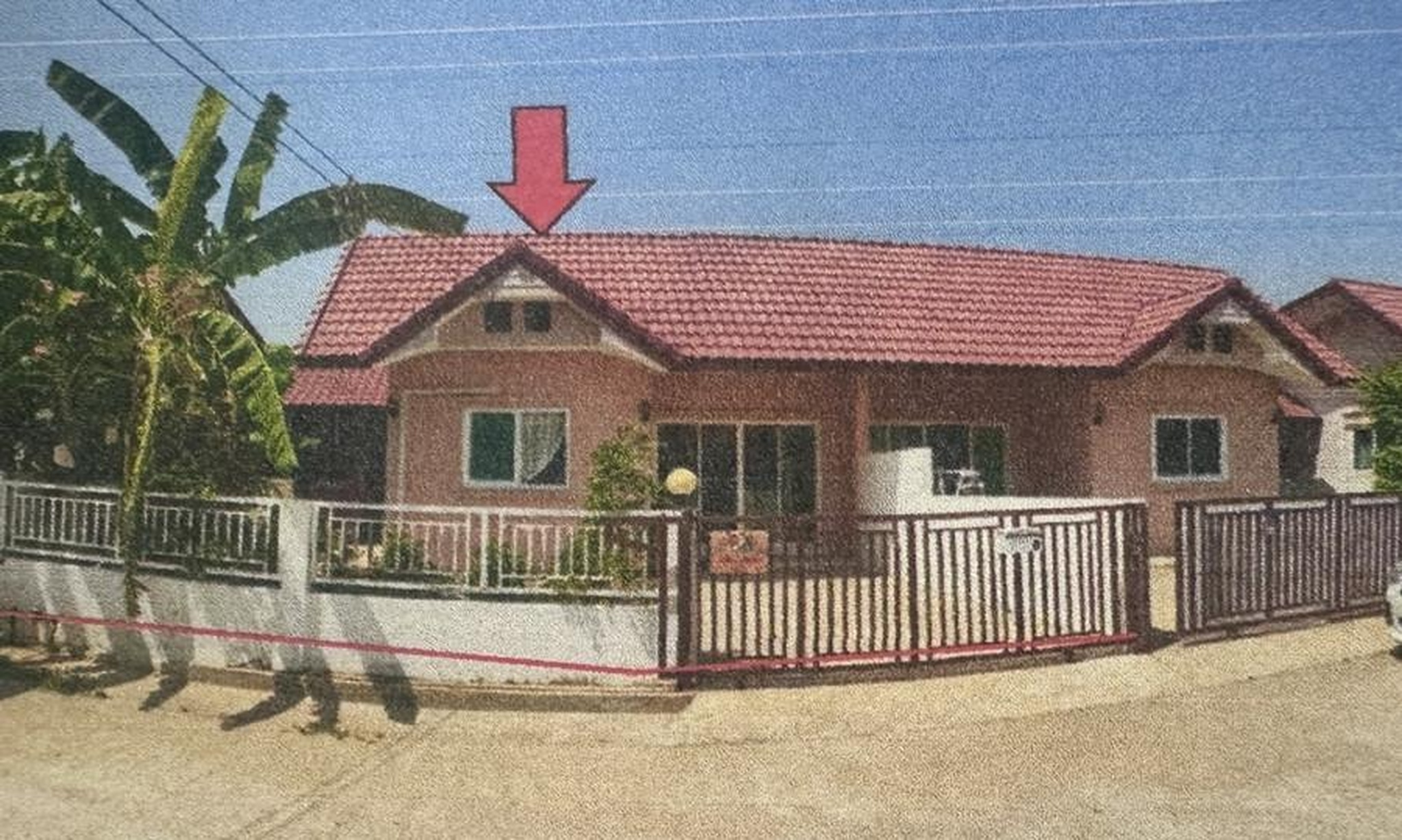 ทรัพย์สถาบันโดย GHB บ้านแฝด ศิริสุข