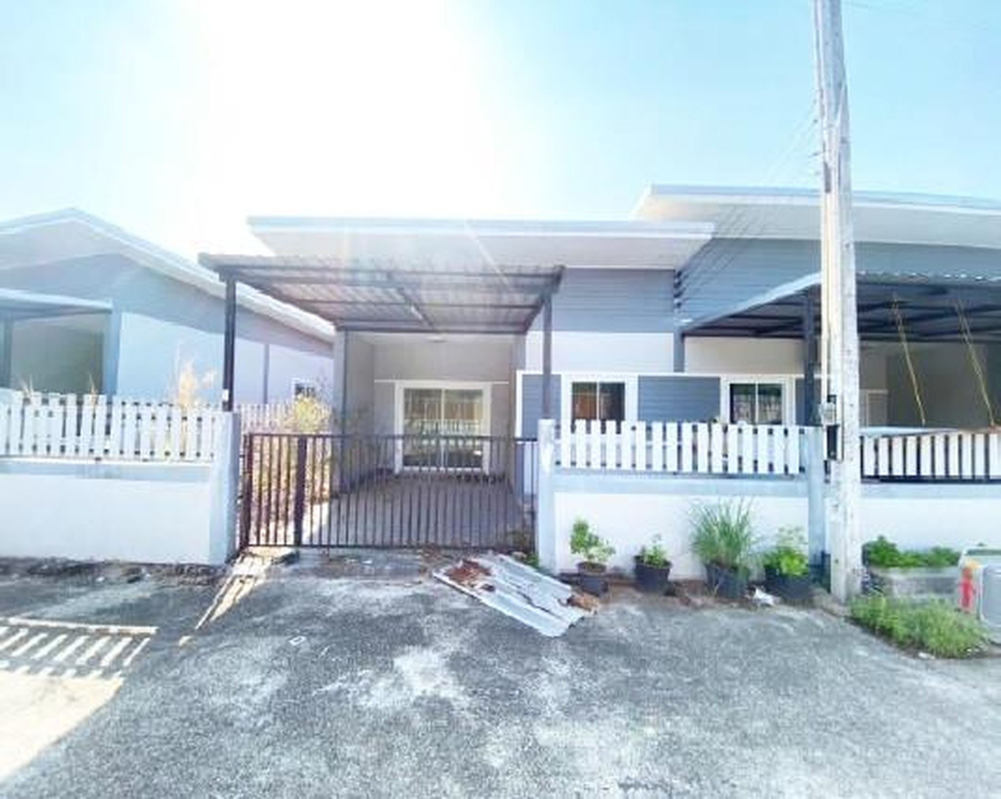 ทรัพย์สถาบันโดย GHB บ้านแฝด ทรัพย์ทวี