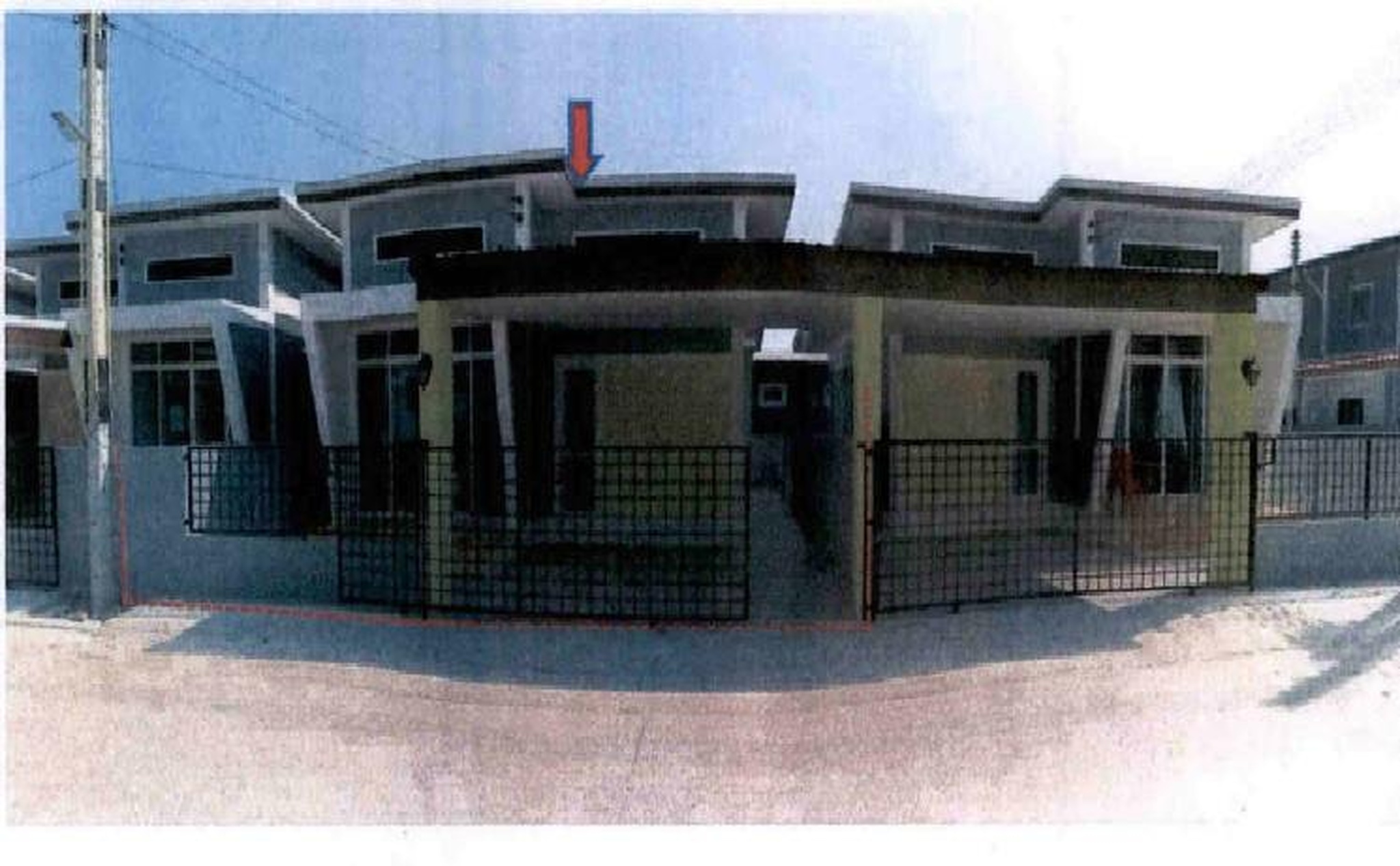ทรัพย์สถาบันโดย GHB บ้านแฝด เพิ่มทรัพย์ 10 (จ.ระยอง)(BZP)