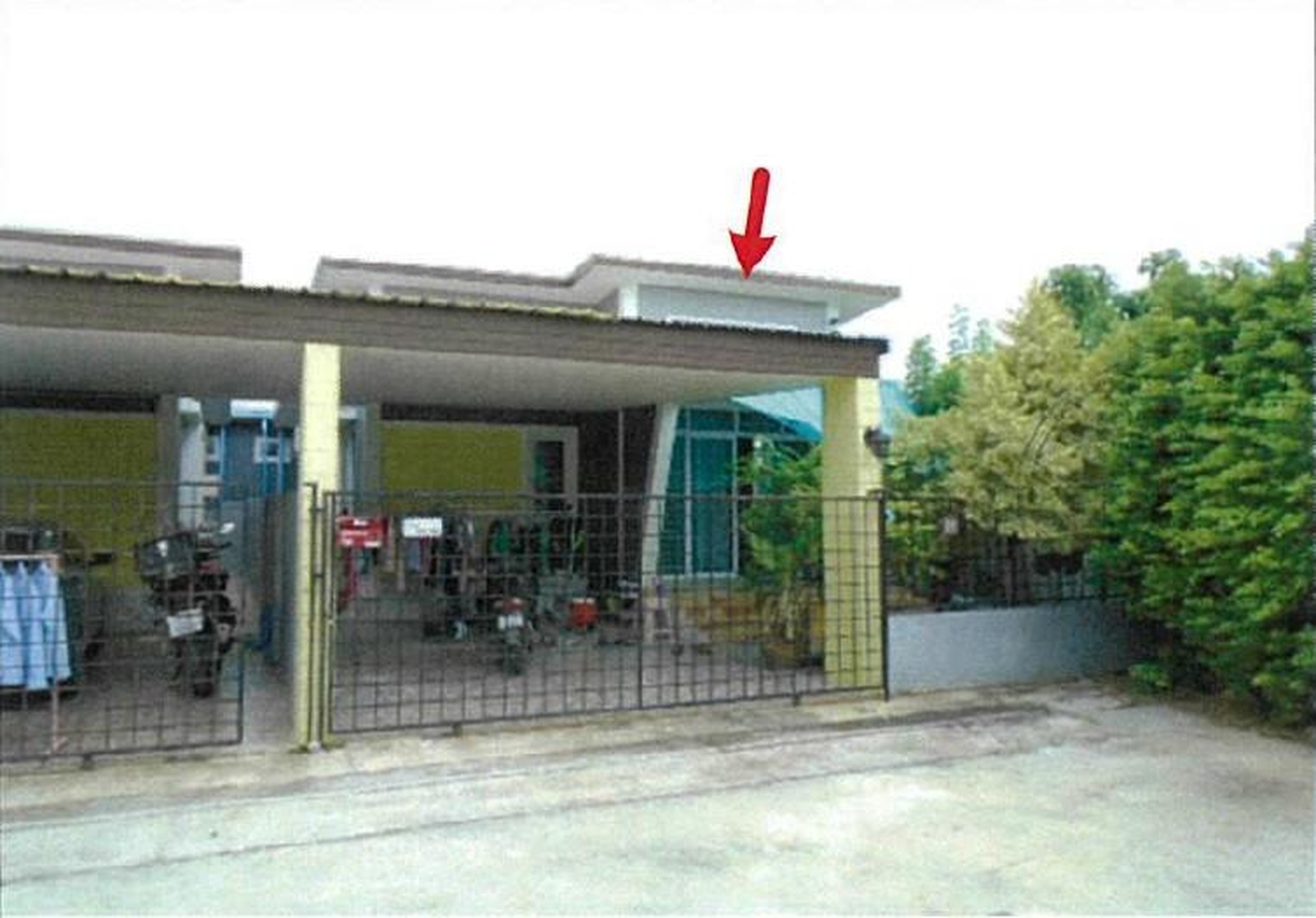 ทรัพย์สถาบันโดย GHB บ้านแฝด เพิ่มทรัพย์ 10 (จ.ระยอง)
