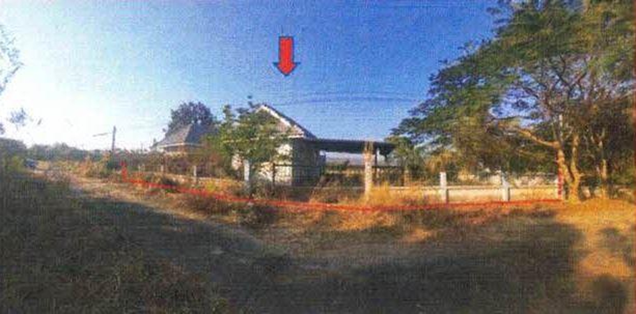 ทรัพย์สถาบันโดย GHB บ้านเดี่ยว ภูสวย วิวถูเขา