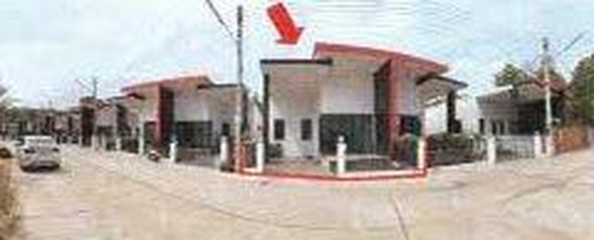 ทรัพย์สถาบันโดย GHB บ้านแฝด ศิริพร (จ.สุราษฎร์ธานี)