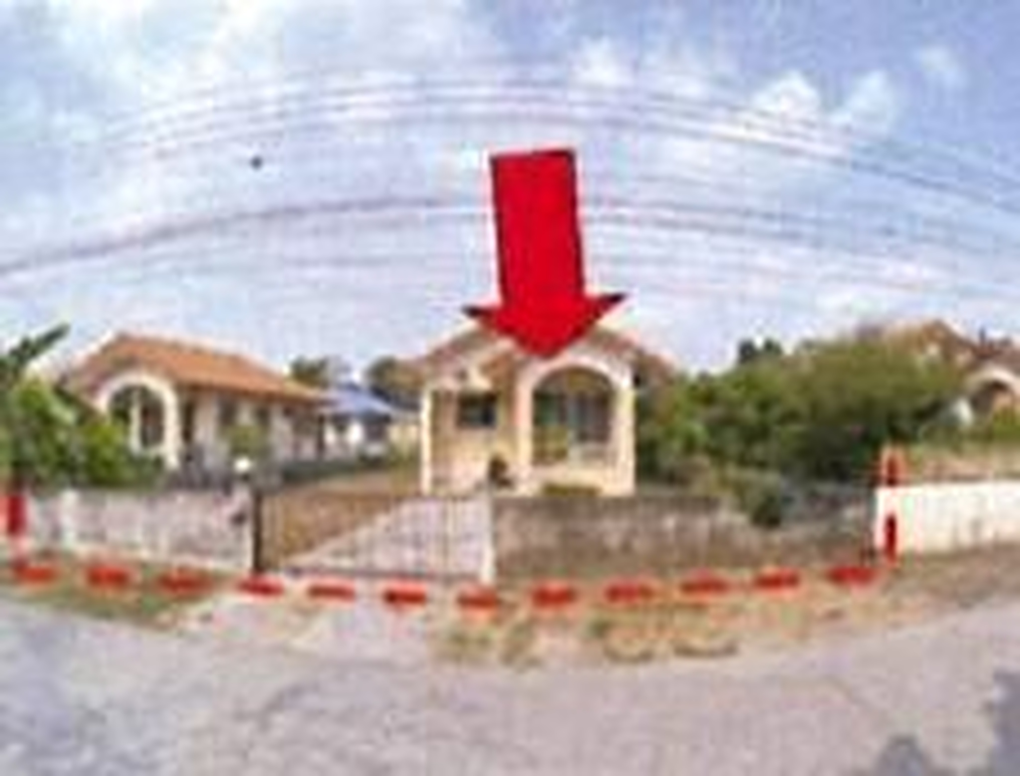 ทรัพย์สถาบันโดย GHB บ้านเดี่ยว บ้านสวนแสนสุข คลอง29 (Baan Suan Saensuk Klong 29)