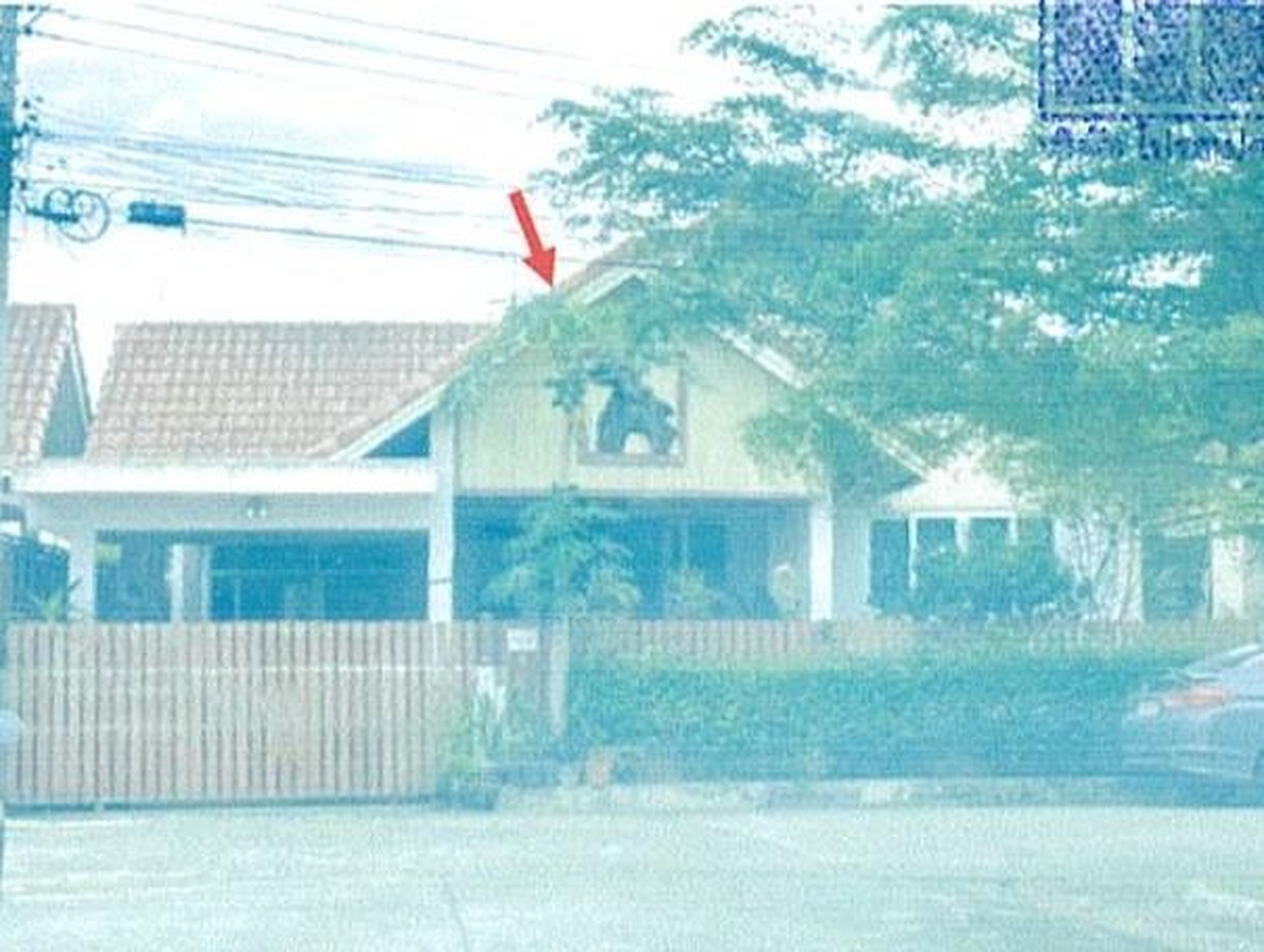 ทรัพย์สถาบันโดย GHB บ้านเดี่ยว สุนทรไพศาล 2