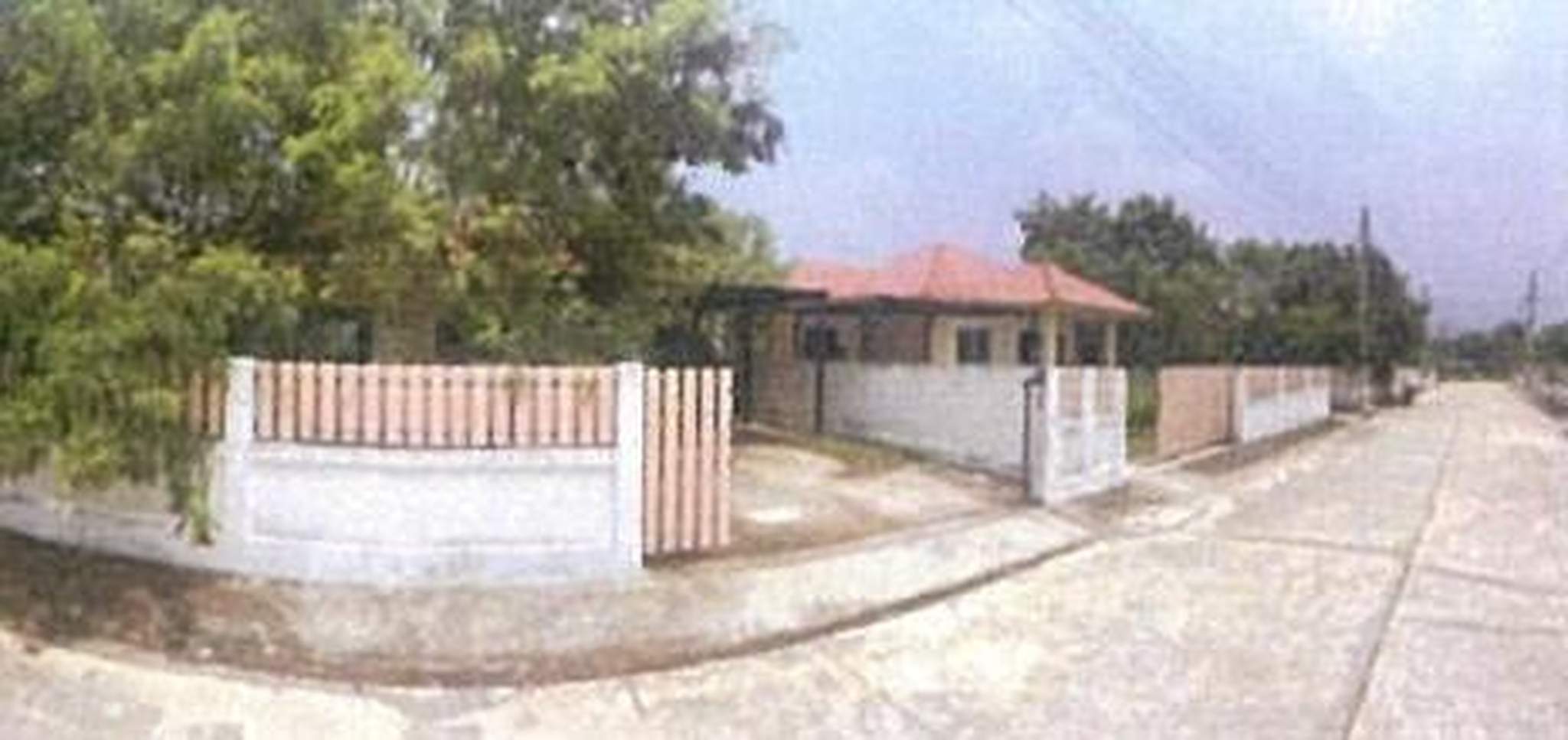 ทรัพย์สถาบันโดย GHB บ้านเดี่ยว อารยา พลัส