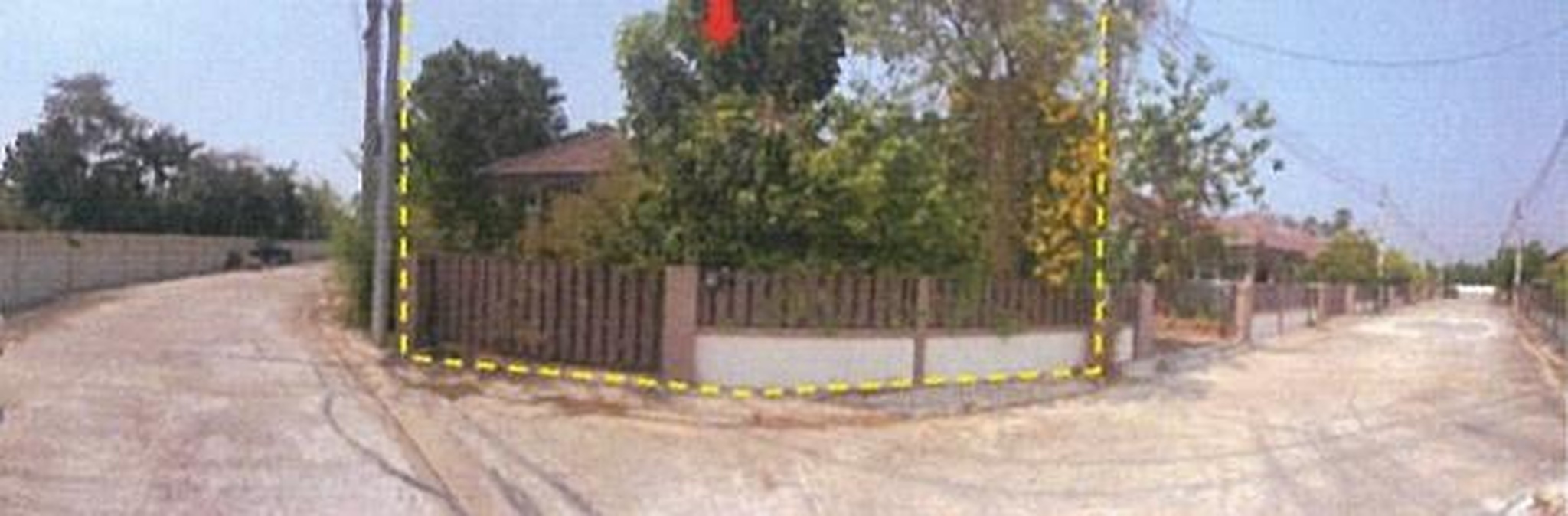 ทรัพย์สถาบันโดย GHB บ้านเดี่ยว SMILE HOUSE