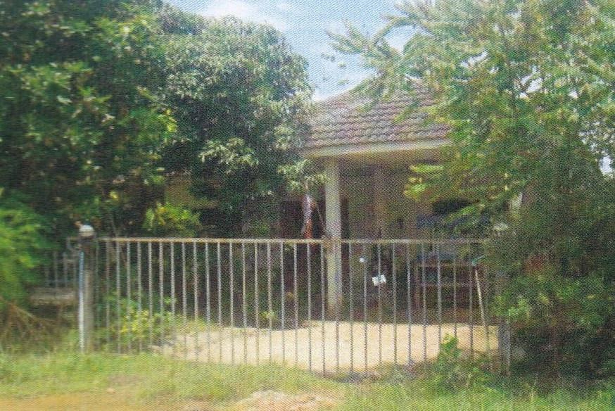 ทรัพย์สถาบันโดย GHB บ้านเดี่ยว ข้าวสาร