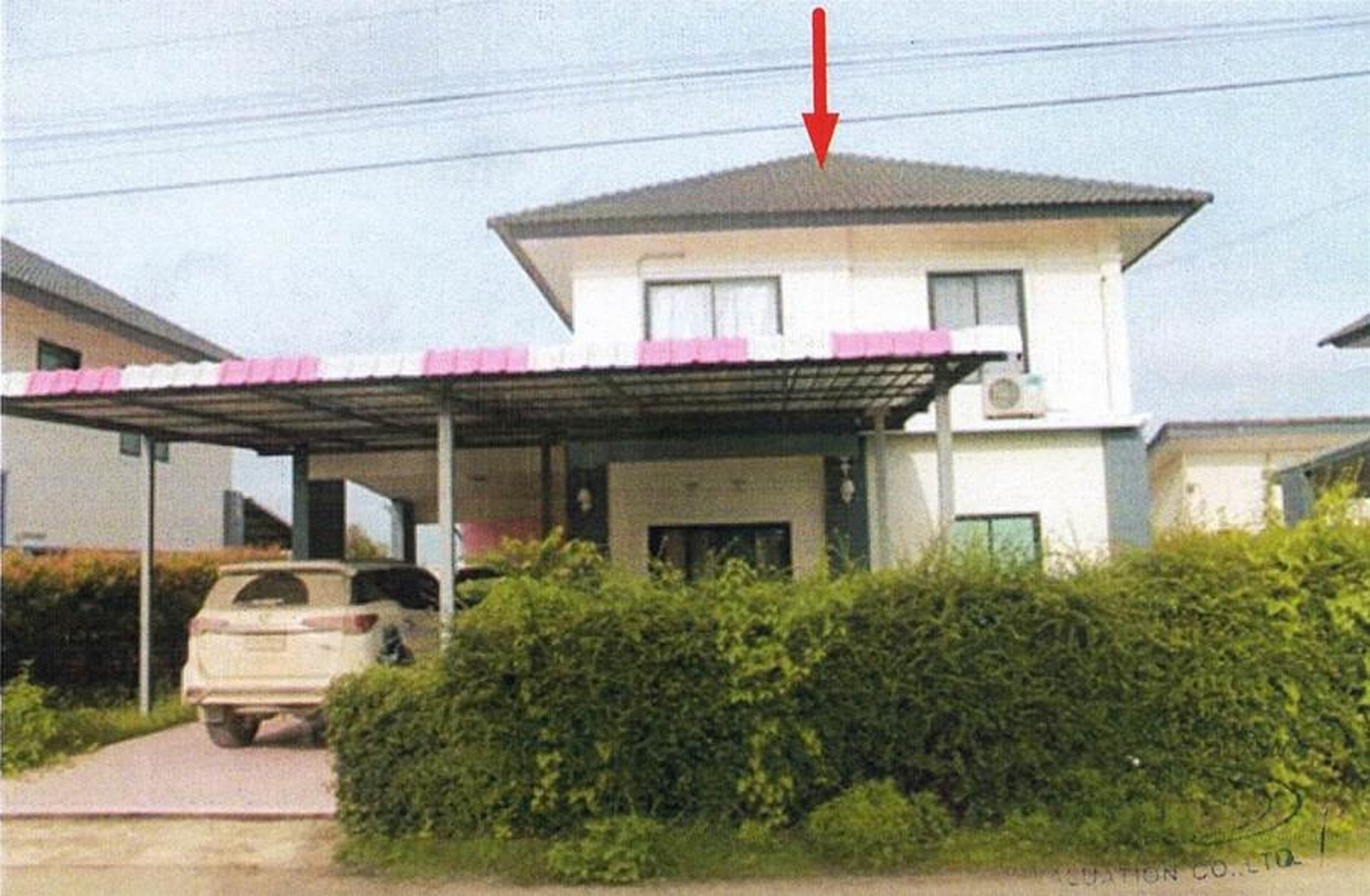 ทรัพย์สถาบันโดย GHB บ้านเดี่ยว กาญจน์สิริ (Karnsiri Springfield)