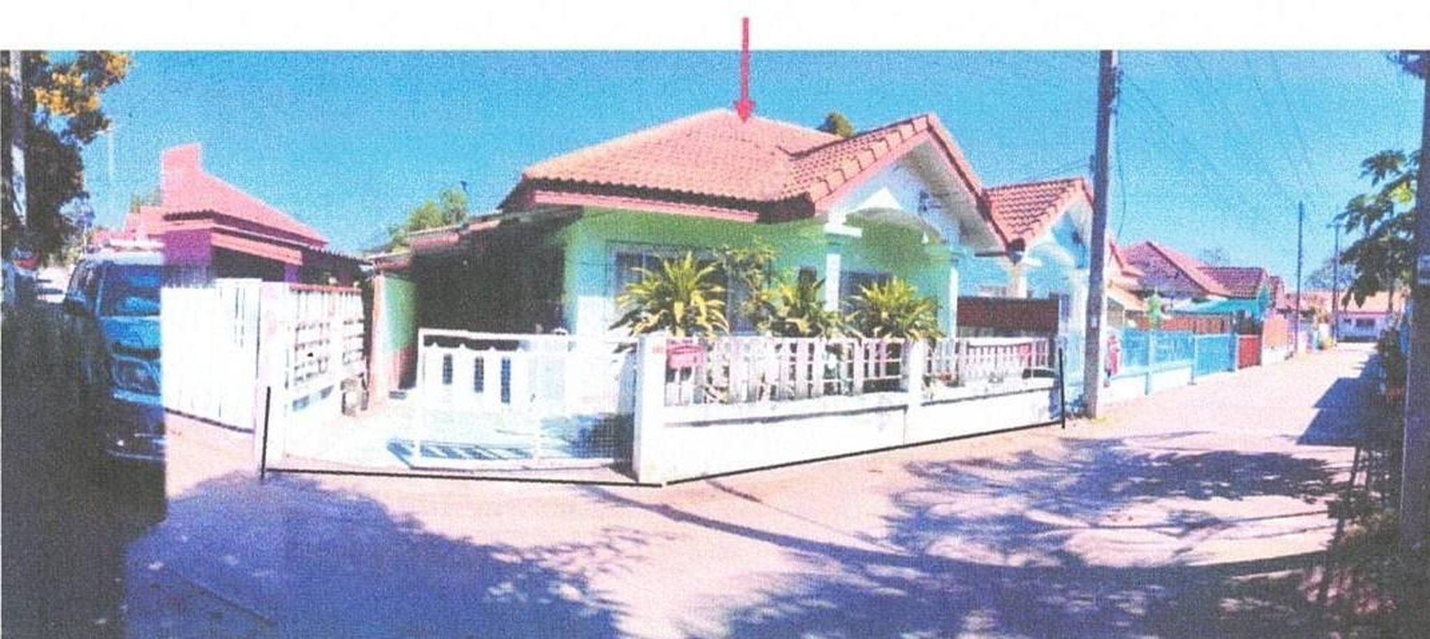 ทรัพย์สถาบันโดย GHB บ้านแฝด เมืองอนันต์