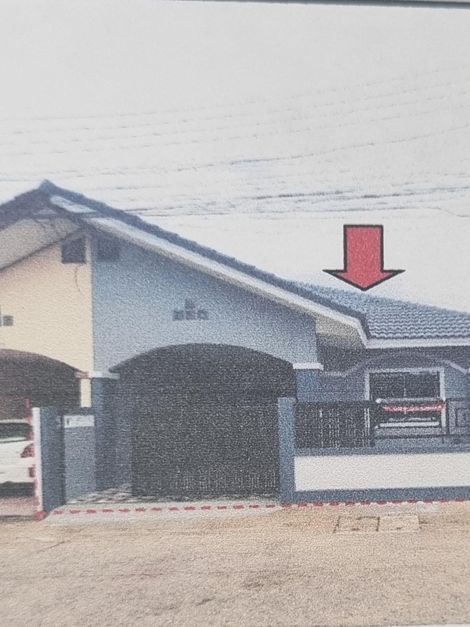 ทรัพย์สถาบันโดย GHB บ้านแฝด ระนองแลนด์
