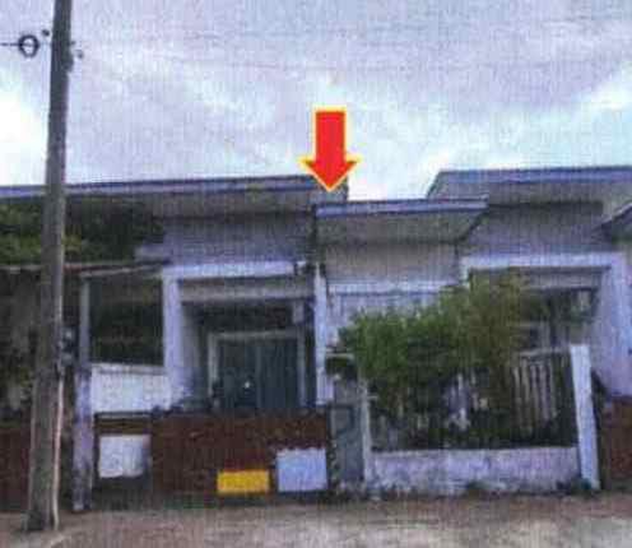 ทรัพย์สถาบันโดย GHB ทาวน์เฮาส์ สุชาลี วิลเลจ