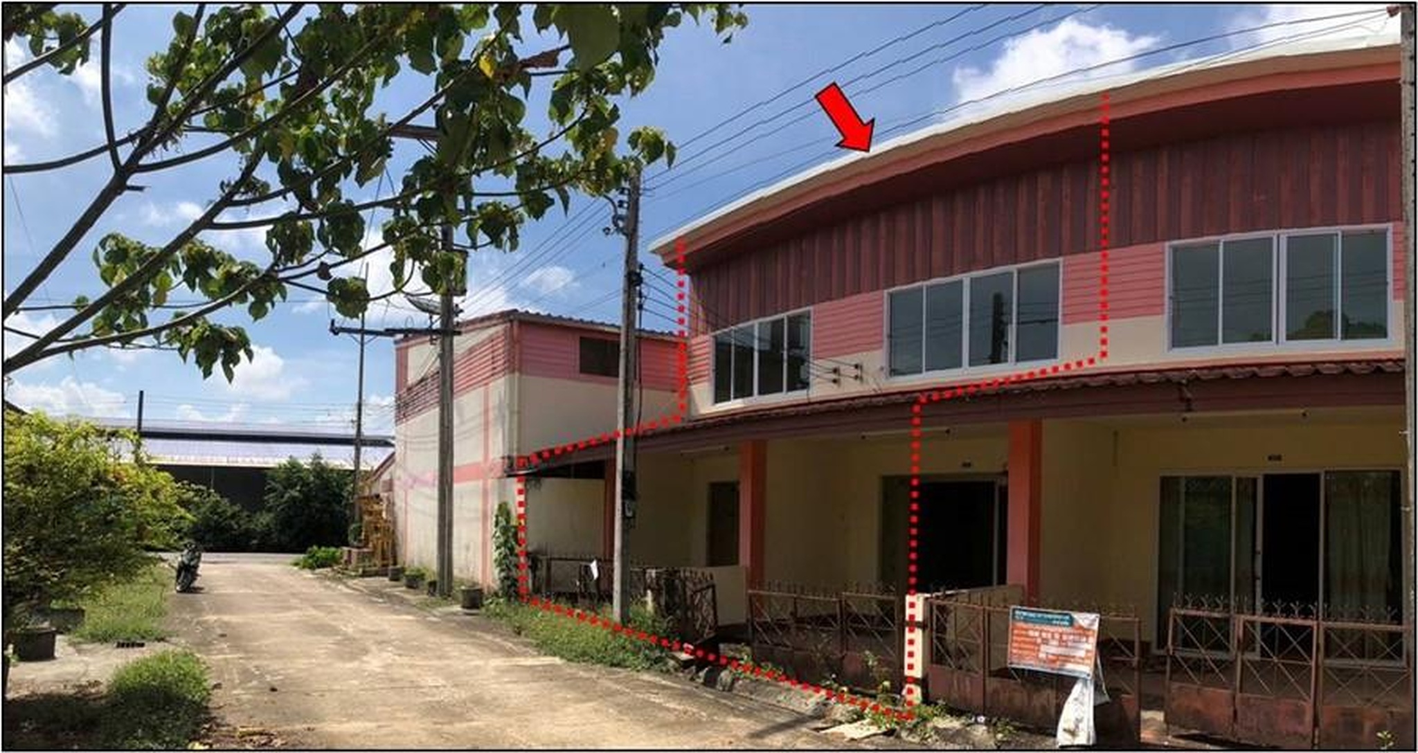 ทรัพย์สถาบันโดย GHB ทาวน์เฮาส์ ออมทรัพย์