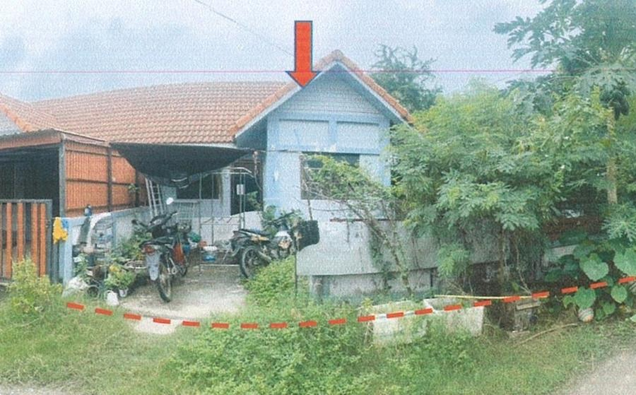 ทรัพย์สถาบันโดย GHB ทาวน์เฮาส์ ประเสริฐสุข