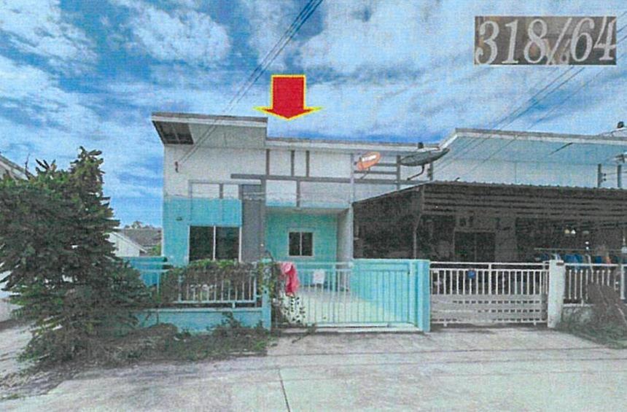 ทรัพย์สถาบันโดย GHB ทาวน์เฮาส์ ไลโอ ไพร์ม ศรีราชา-บ่อวิน (Lio Prime Sriracha-Borwin)