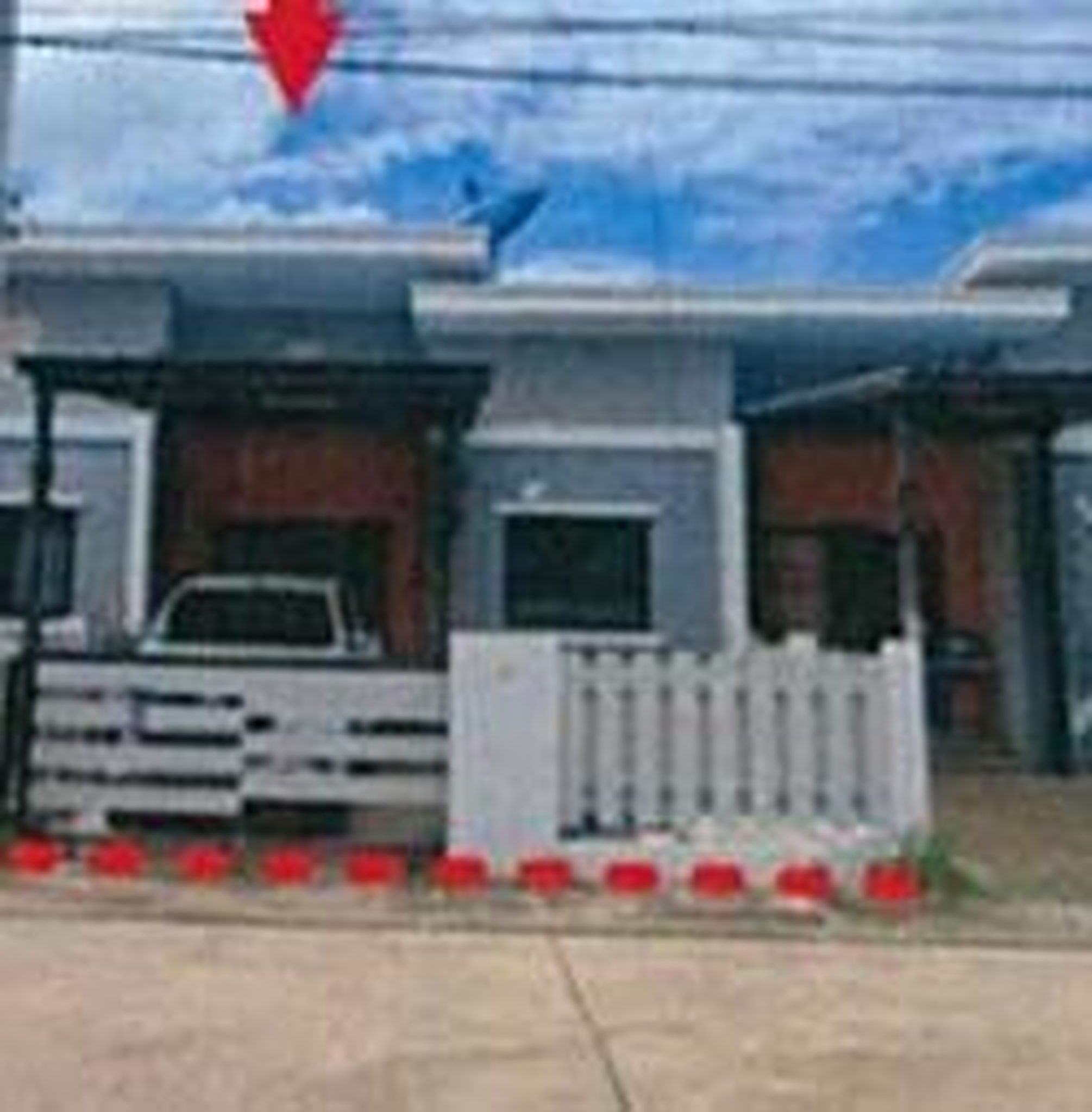 ทรัพย์สถาบันโดย GHB ทาวน์เฮาส์ สุกัญญา 3 (Baan Suan Pruksa 304)