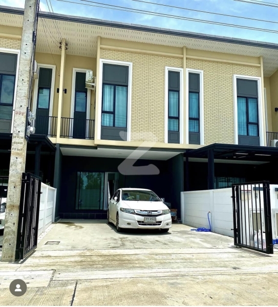 ขายบ้าน 🏠 (สนใจเช่าติดต่อได้) เจ้าของขายเอง (จะย้ายไปอยู่ต่างจังหวัด)บ้านใหม่มาก  -27 ตรว.  : เจ้าของขายเอง (งดรับนายหน้า)