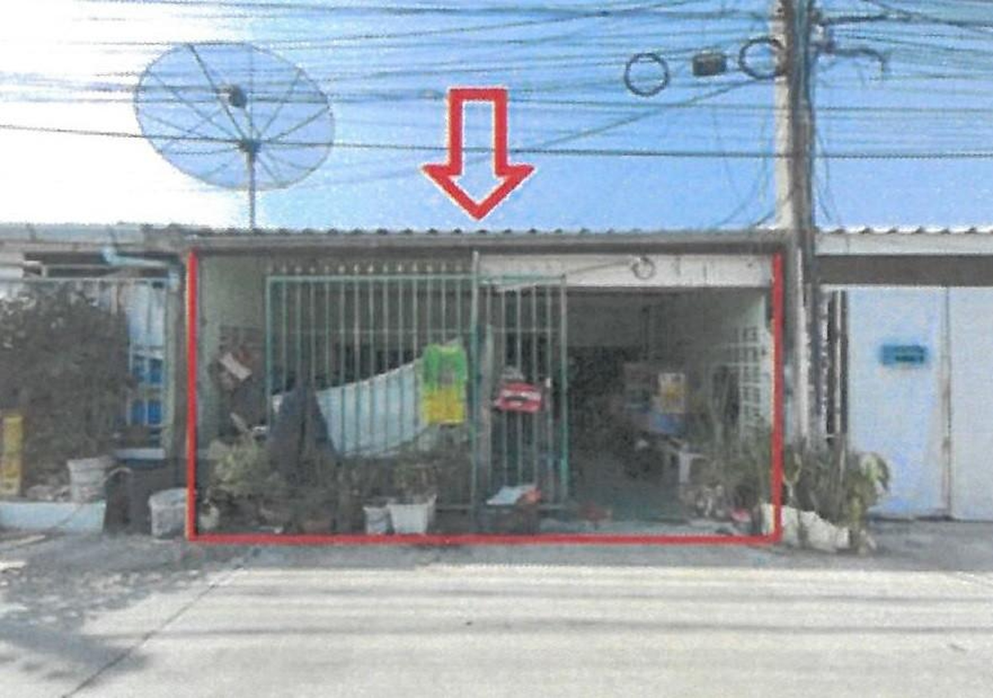ทรัพย์สถาบันโดย GHB ทาวน์เฮาส์ สุขเอม