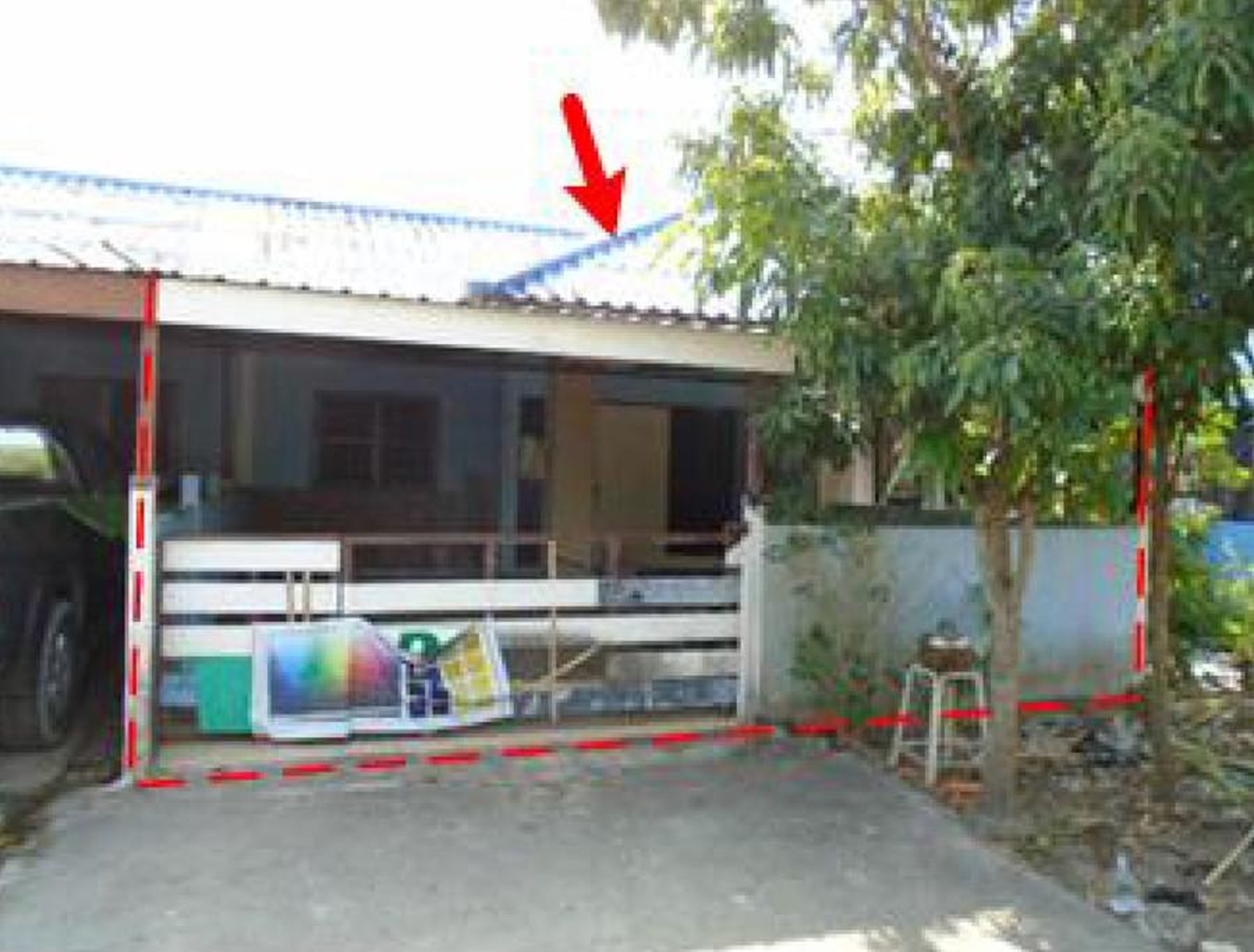 ทรัพย์สถาบันโดย GHB ทาวน์เฮาส์ ธารทิพย์รีสอร์ท