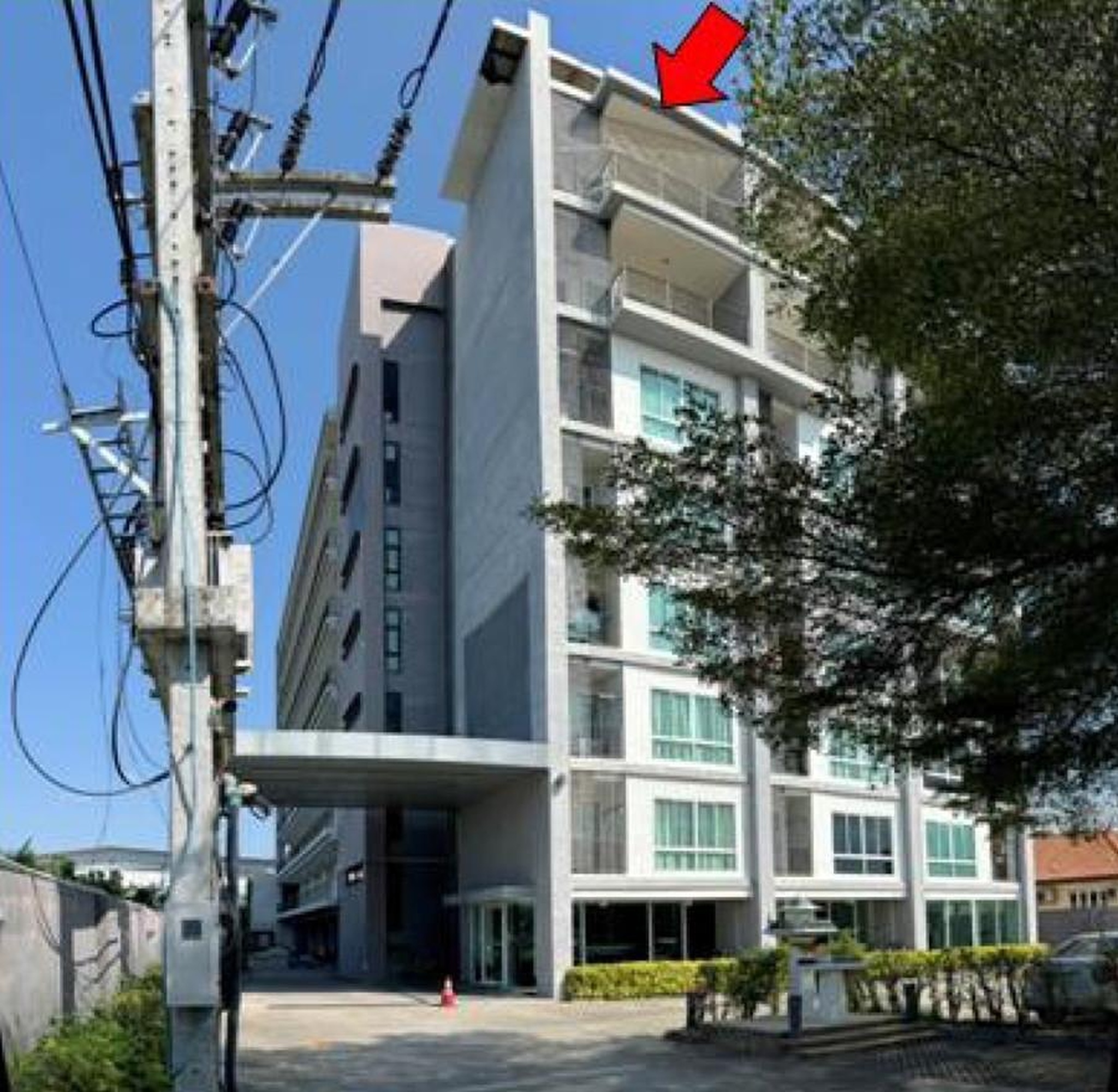 ทรัพย์สถาบันโดย GHB ทาวน์เฮาส์ ชนากาญจน์7 (Baan Chanakarn 7 Noen Phra)