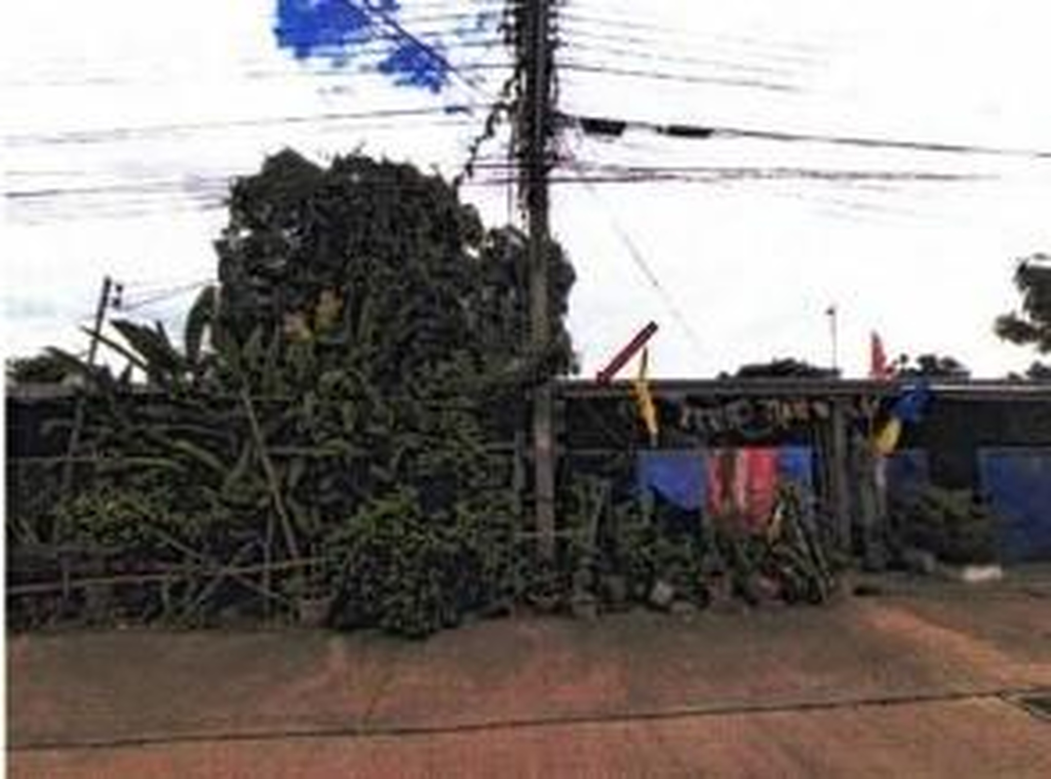ทรัพย์สถาบันโดย GHB ทาวน์เฮาส์ ประตูม้าวิลล่า
