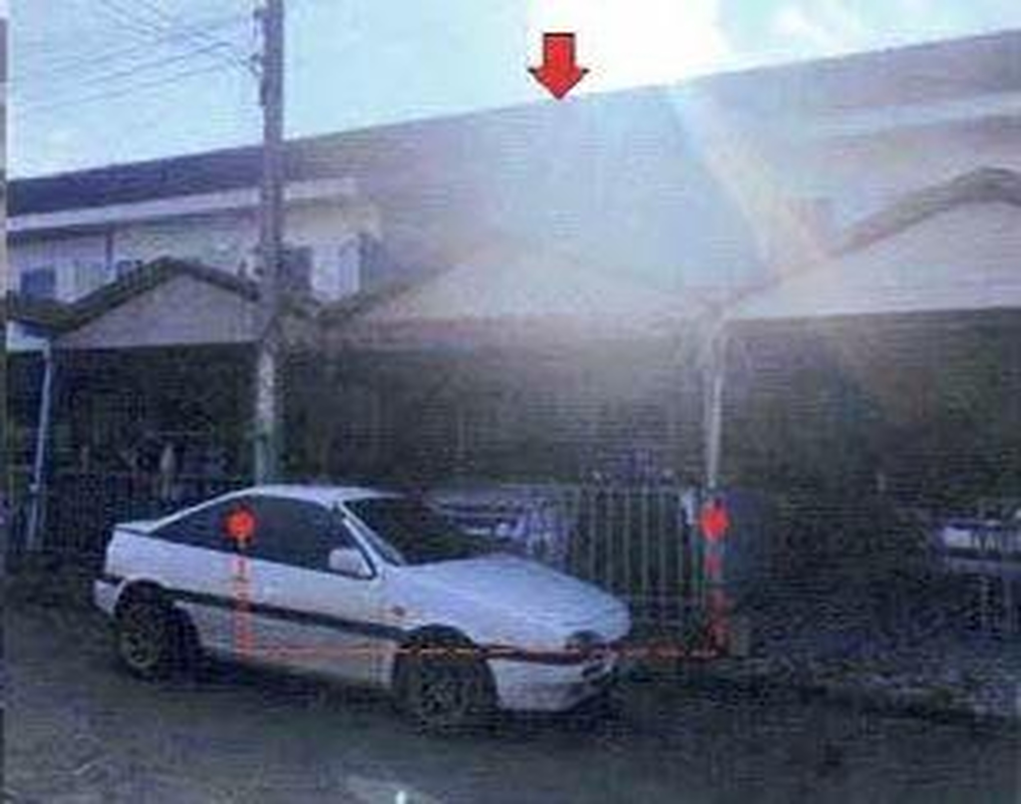 ทรัพย์สถาบันโดย GHB ทาวน์เฮาส์ ธารทิพย์ 8