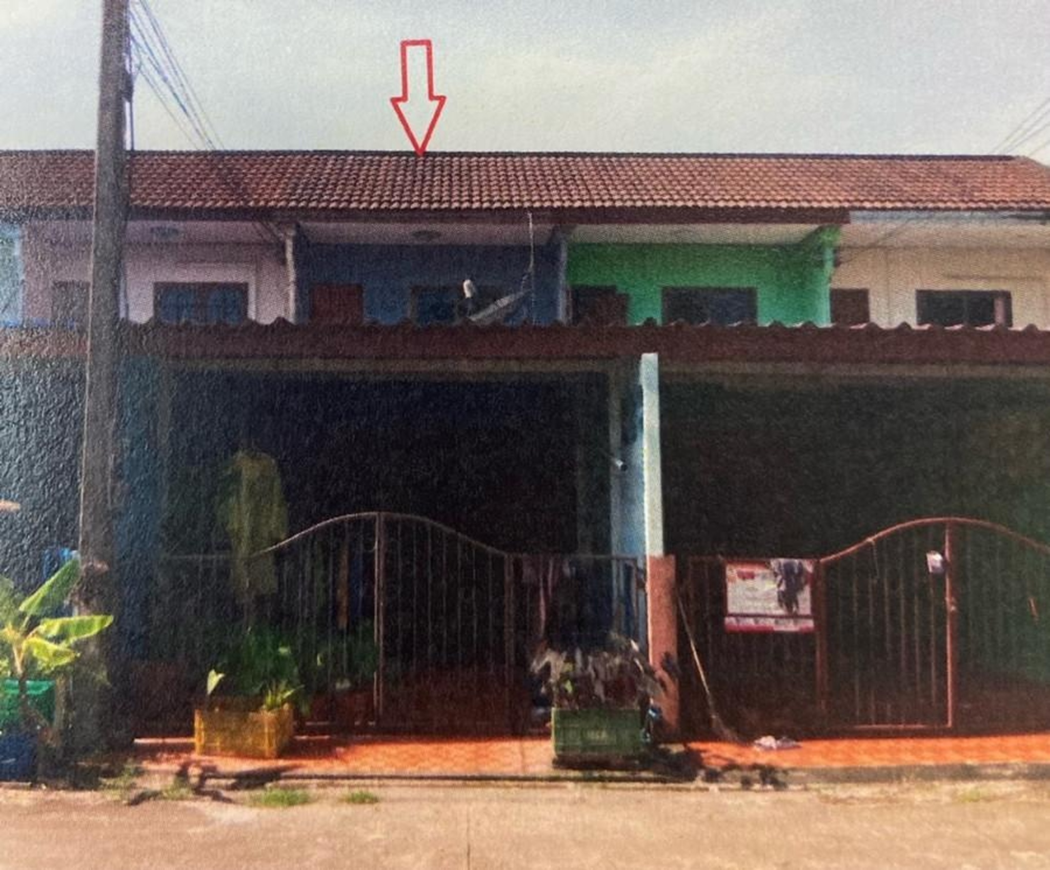 ทรัพย์สถาบันโดย GHB ทาวน์เฮาส์ ภูสายธาร