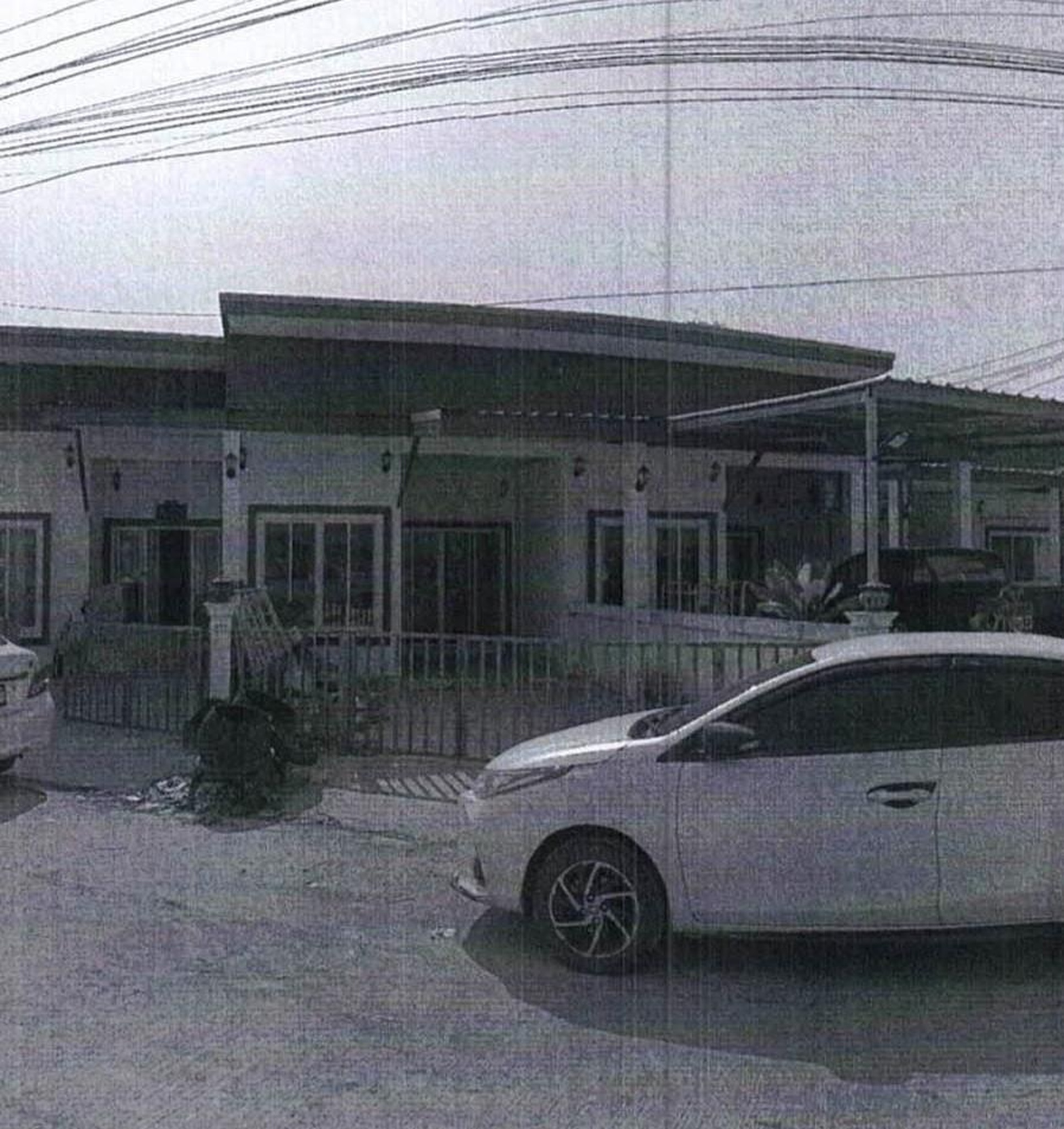 ทรัพย์สถาบันโดย GHB ทาวน์เฮาส์ อยู่เจริญ 2