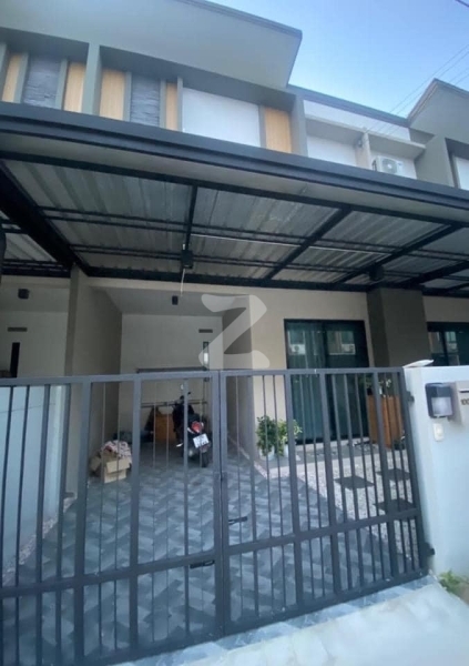 ขาย / เช่า 🏠 บ้านทาวน์โฮม โครงการ S Gate Town ราชพฤกษ์ - 345 ( 2 ห้องนอน 2 ห้องน้ำ) ขนาดพื้นที่ 18 ตร.วา (111 ตร.ม.) : เจ้าของขายเอง (งดรับนายหน้า)