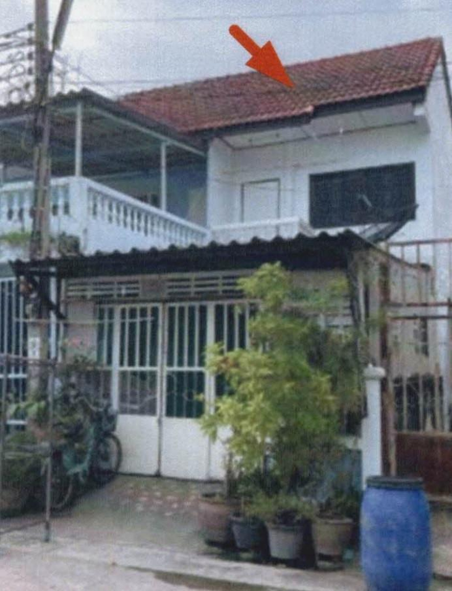 ทรัพย์สถาบันโดย GHB ทาวน์เฮาส์ สยามนิเวศน์