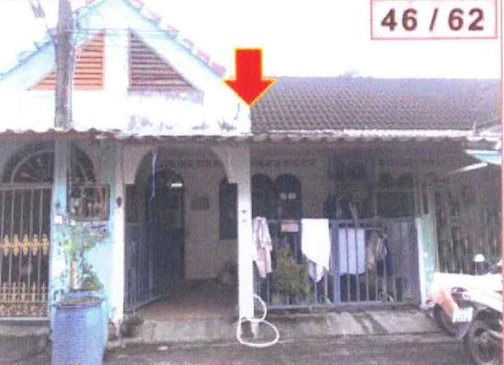 ทรัพย์สถาบันโดย GHB ทาวน์เฮาส์ รัตนา
