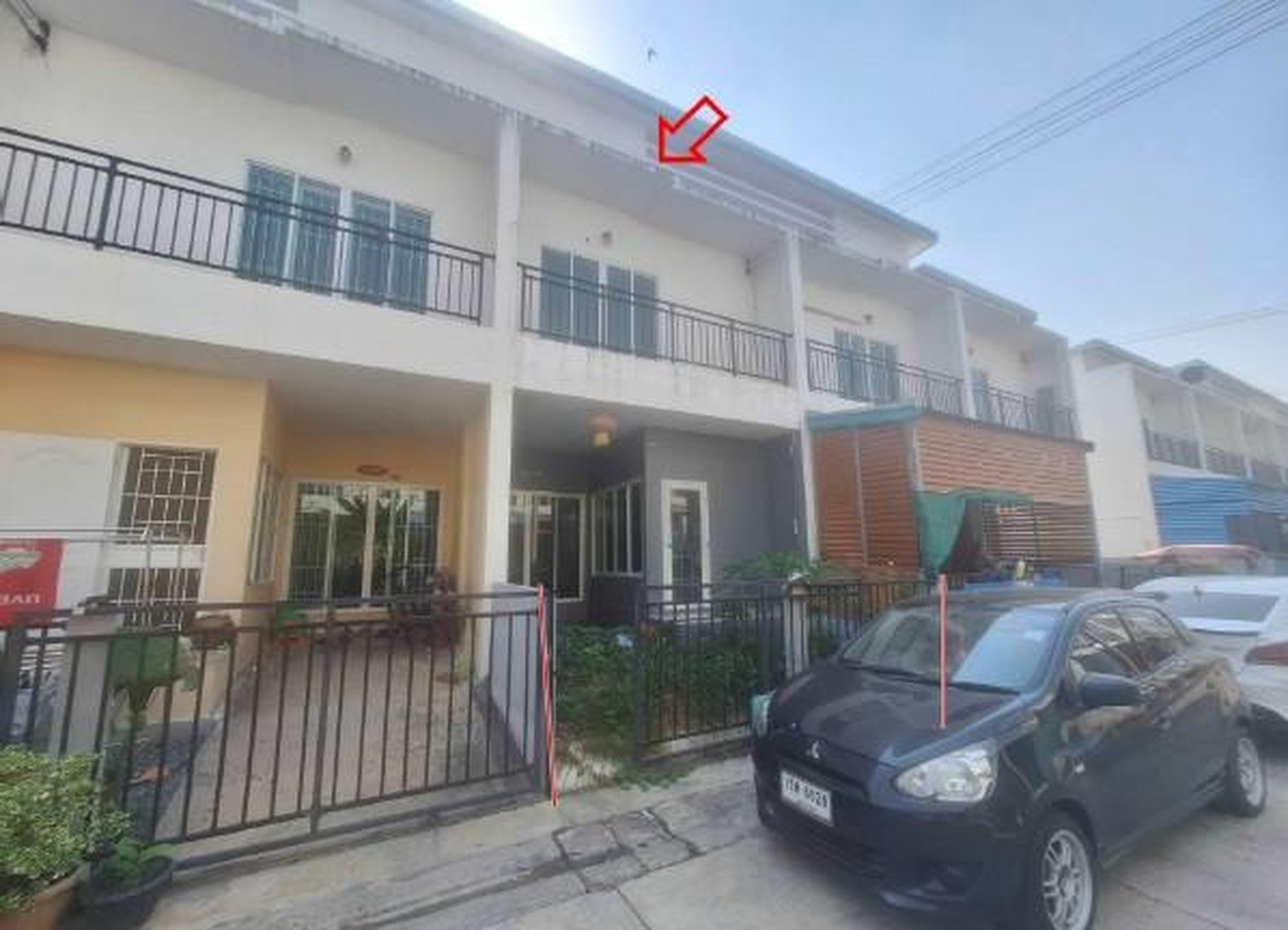 ทรัพย์สถาบันโดย GHB ทาวน์เฮาส์ เดอะ จอย โฮม อ้อมใหญ่-สามพราน (The Joy Home Aomyai-Samphran)
