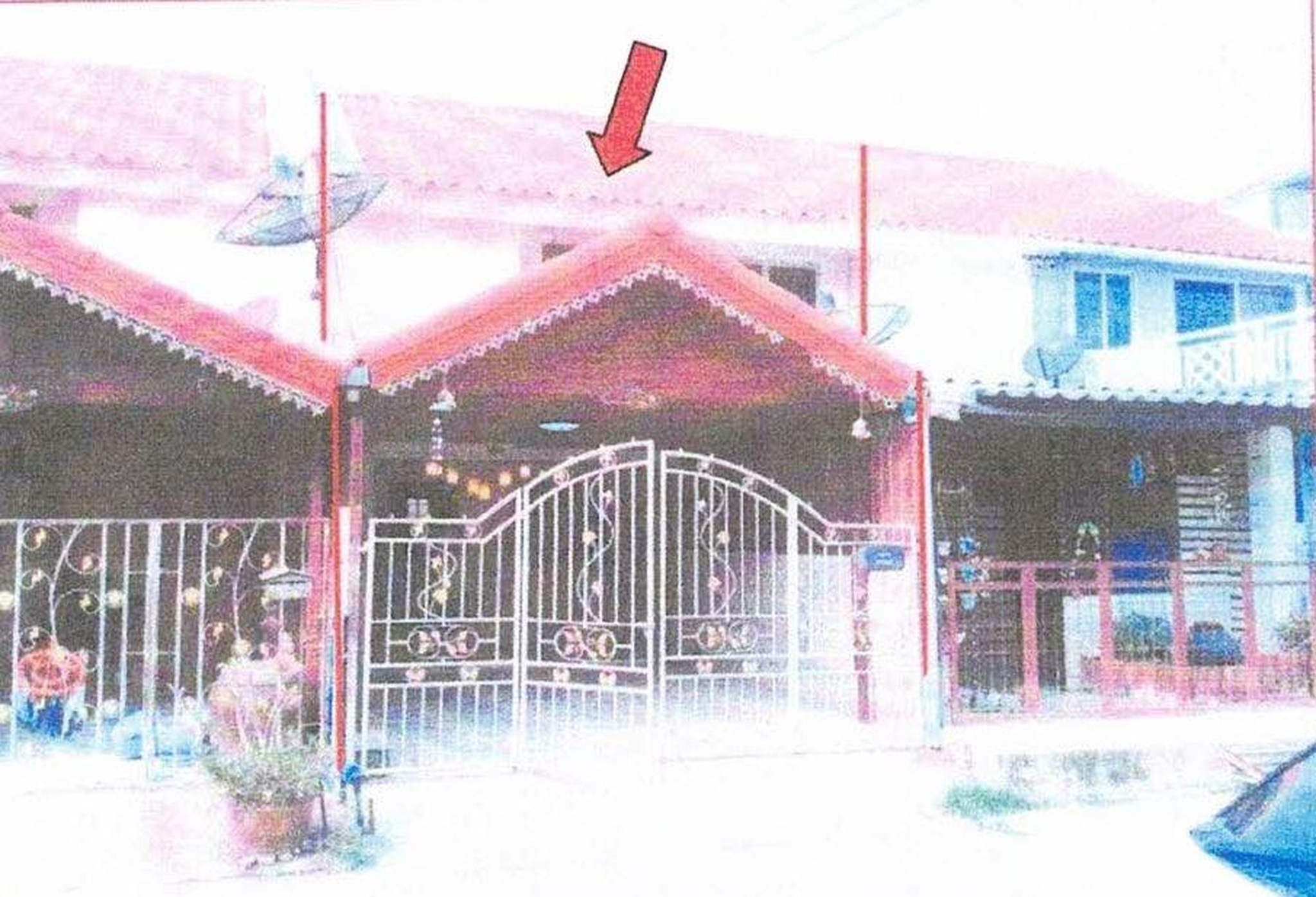 ทรัพย์สถาบันโดย GHB ทาวน์เฮาส์ บ้านเอื้ออาทรโนนสมอ