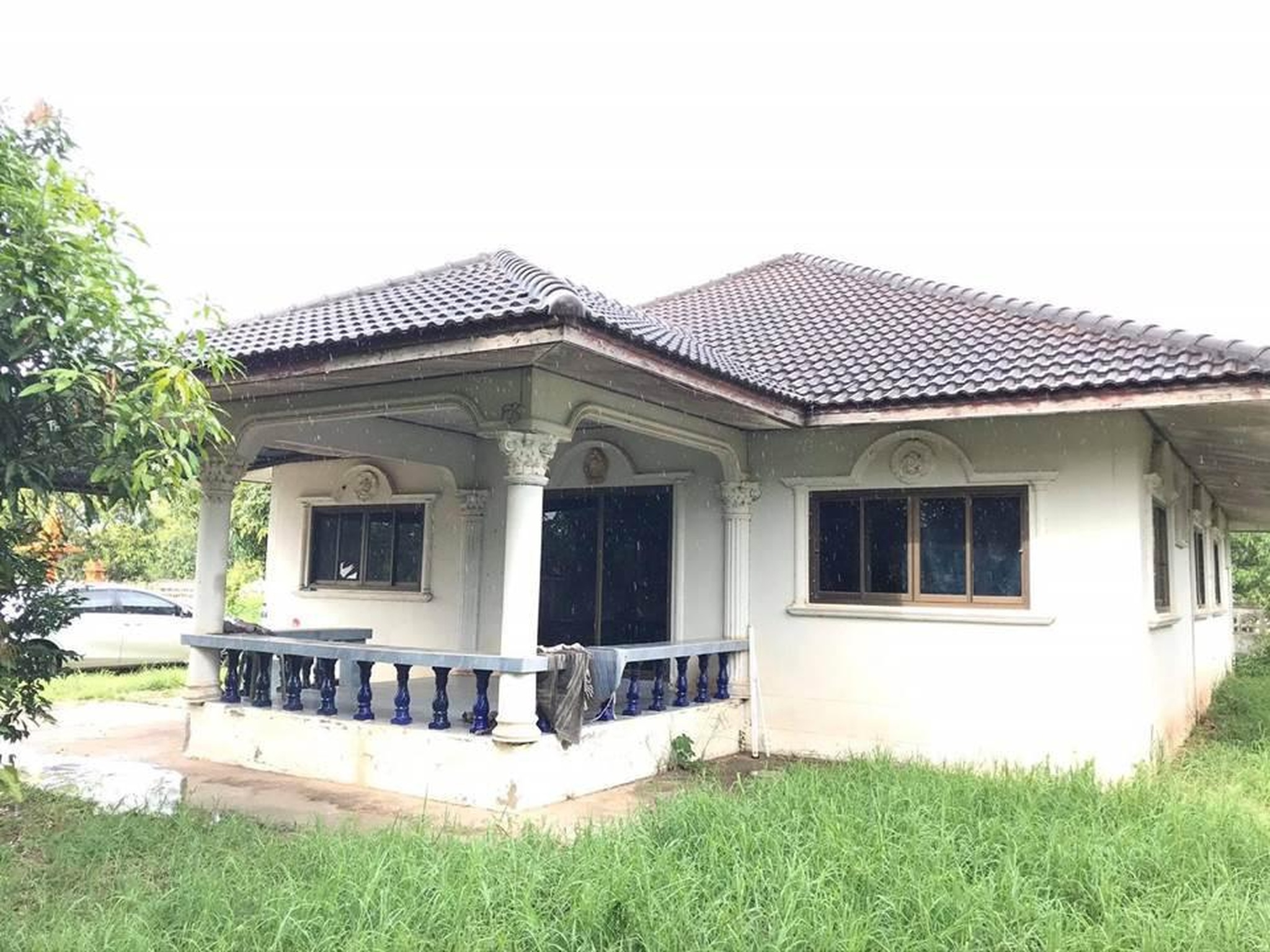 ทรัพย์สถาบันโดย GHB บ้านเดี่ยว บ้านกุดอ้อ