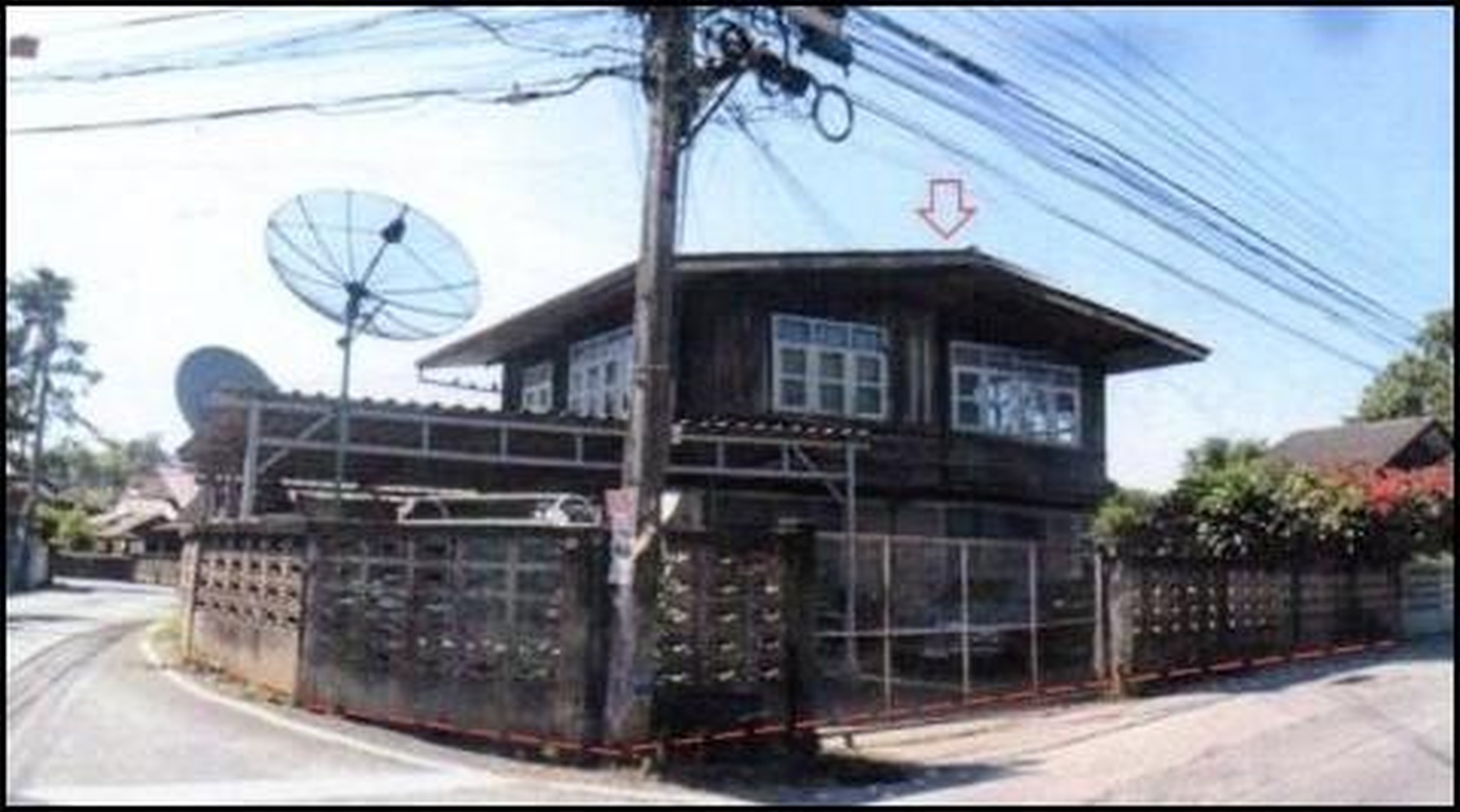 ทรัพย์สถาบันโดย GHB บ้านเดี่ยว บ้านพิชัย