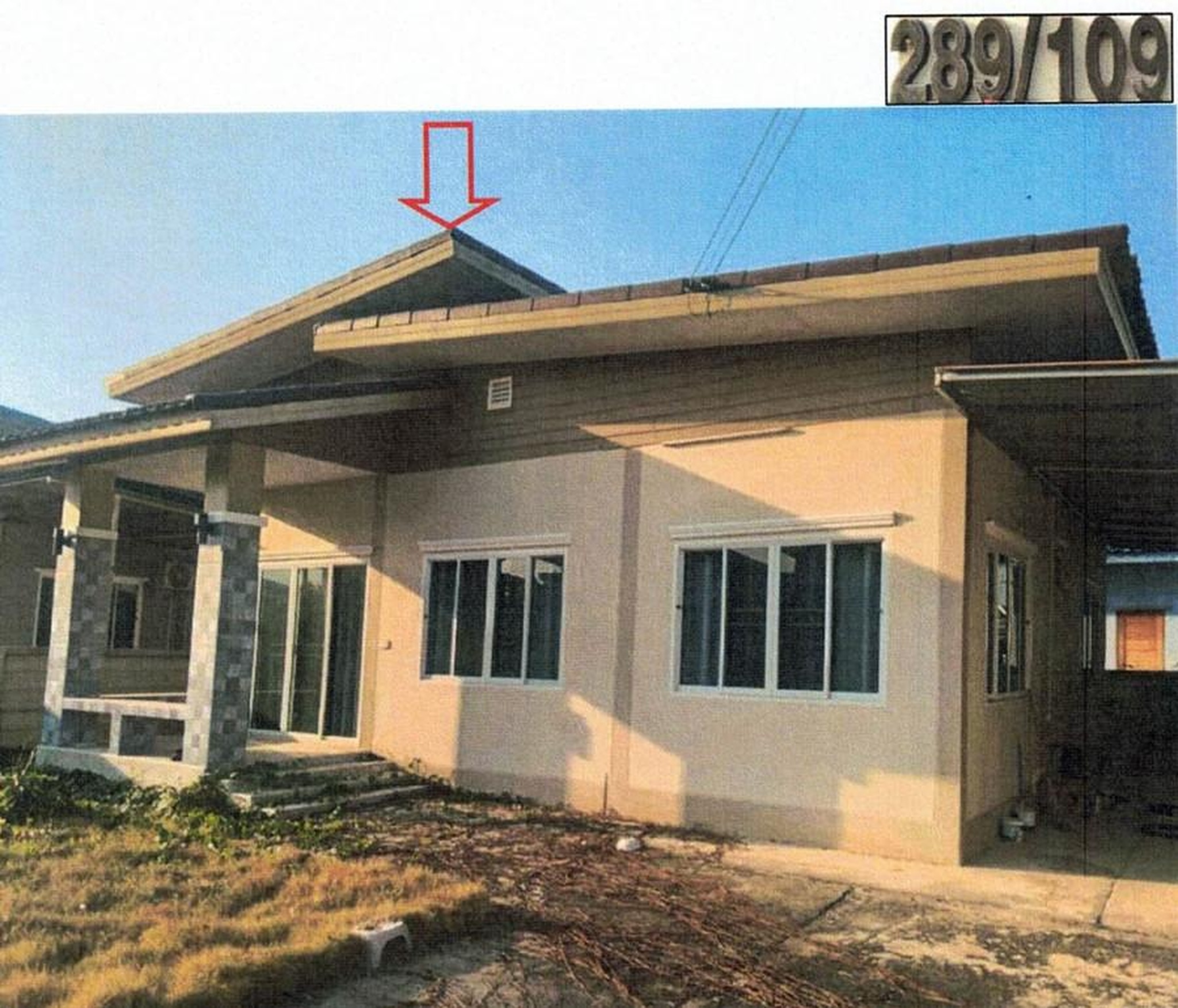 ทรัพย์สถาบันโดย GHB บ้านเดี่ยว ทนายวิเชษฐ์