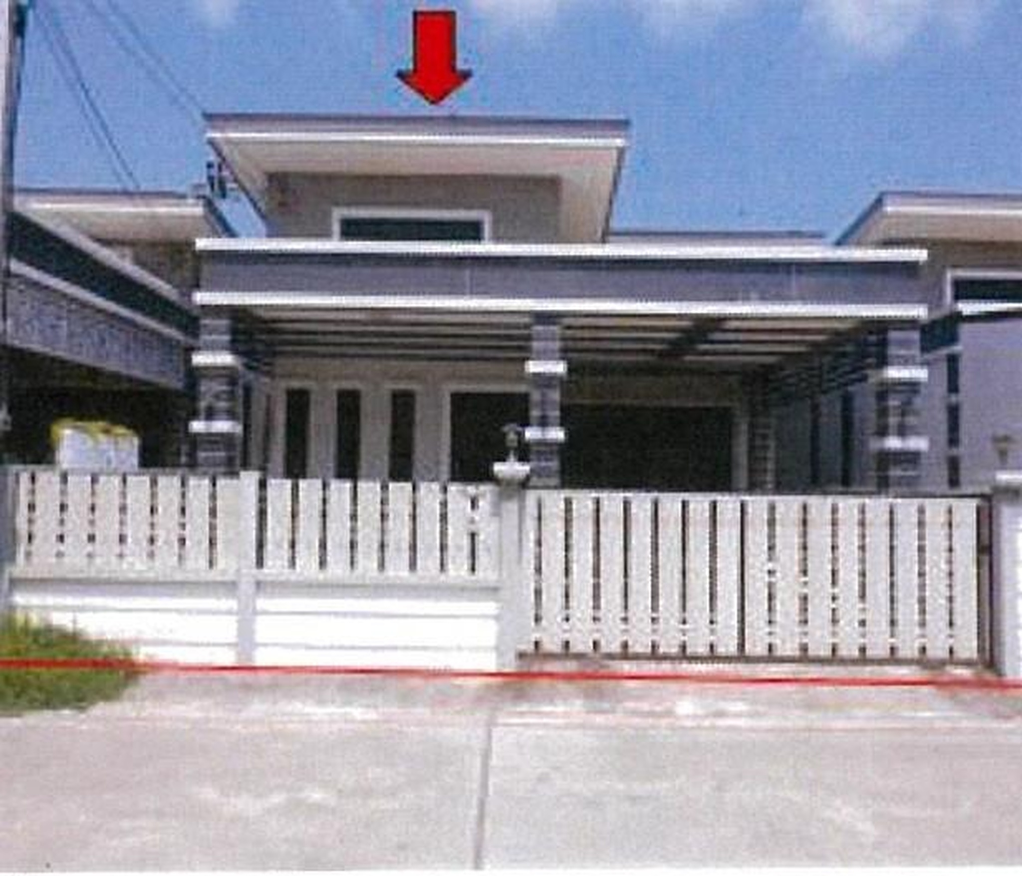 ทรัพย์สถาบันโดย GHB บ้านเดี่ยว ปุณณ์สิริ