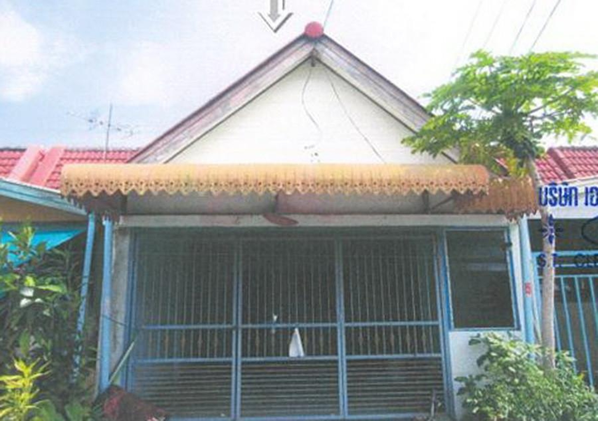 ทรัพย์สถาบันโดย GHB บ้านเดี่ยว พิบูลทรัพย์ 17