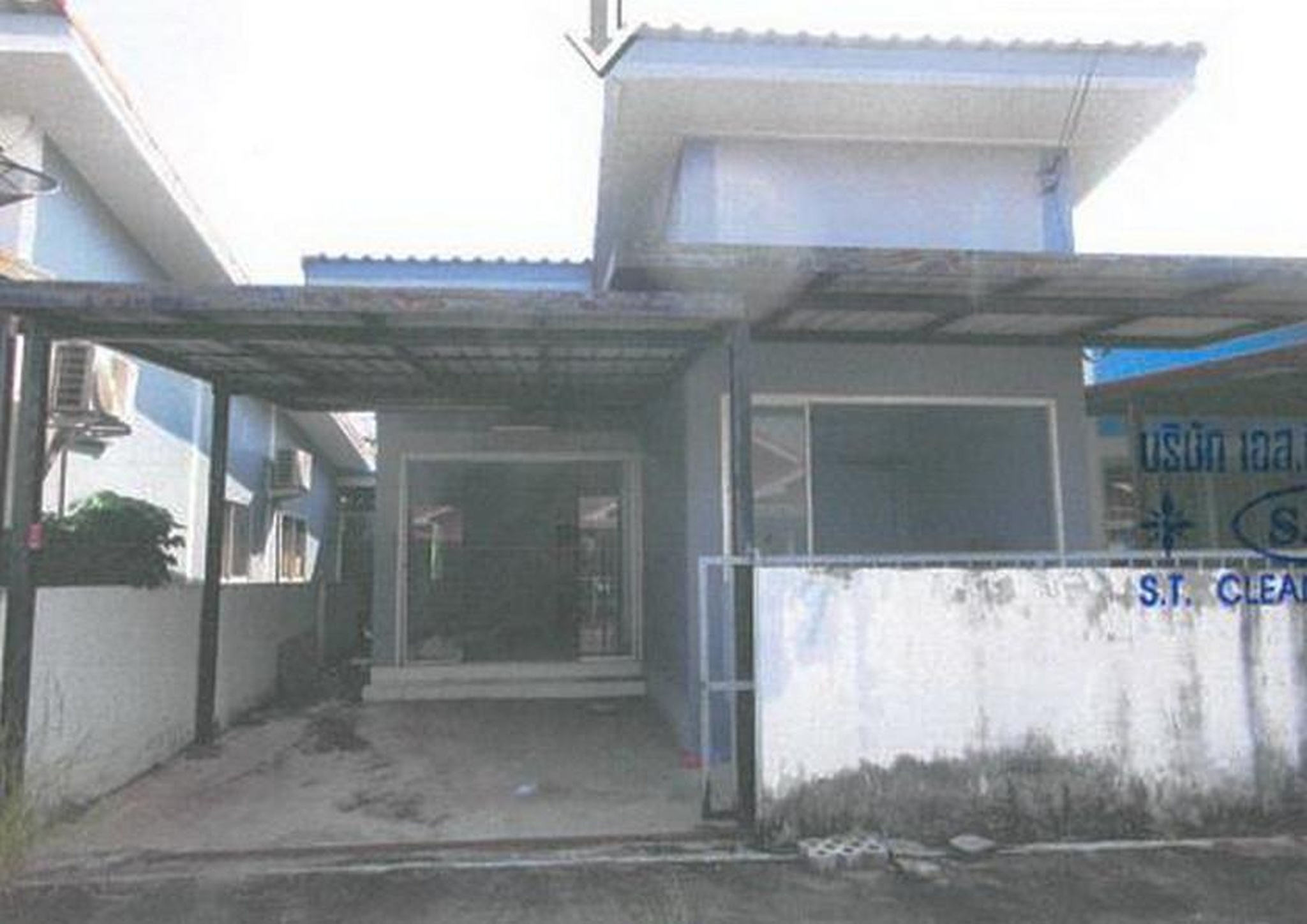 ทรัพย์สถาบันโดย GHB บ้านเดี่ยว สิริพรเฟส 3