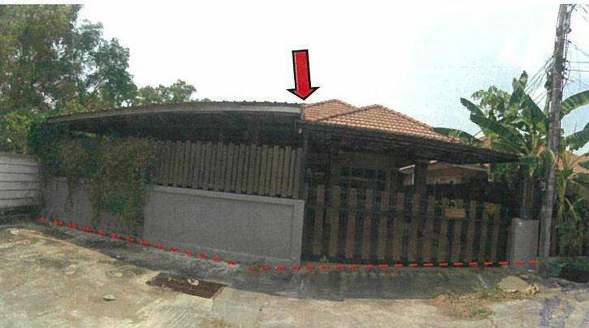ทรัพย์สถาบันโดย GHB บ้านเดี่ยว อยู่สุขคันทรี