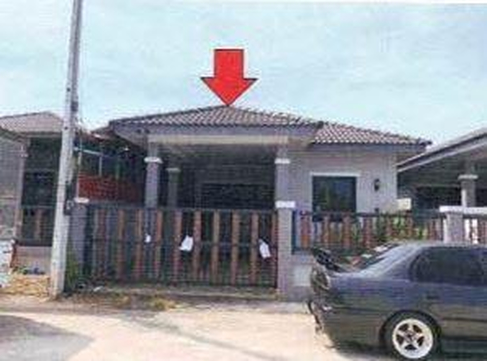 ทรัพย์สถาบันโดย GHB บ้านเดี่ยว มงคลสิทธิ์แกรด์โฮมส์