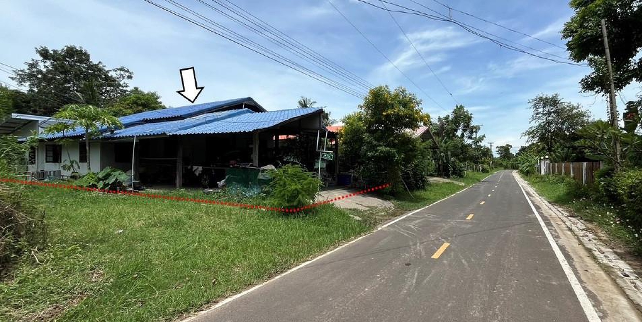 ทรัพย์สถาบันโดย GHB บ้านเดี่ยว โคกเพชร