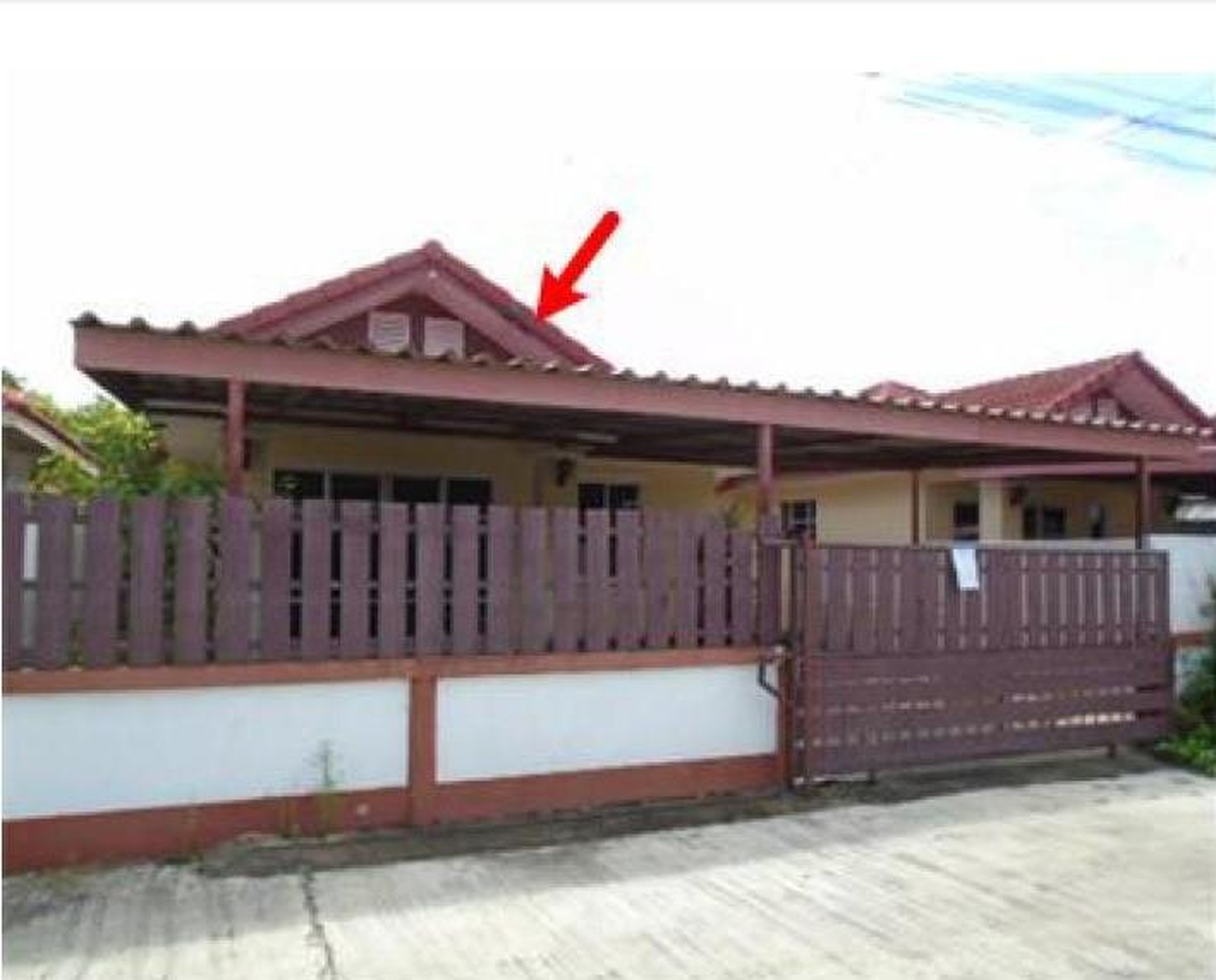 ทรัพย์สถาบันโดย GHB บ้านเดี่ยว ฟายน์โฮม 15