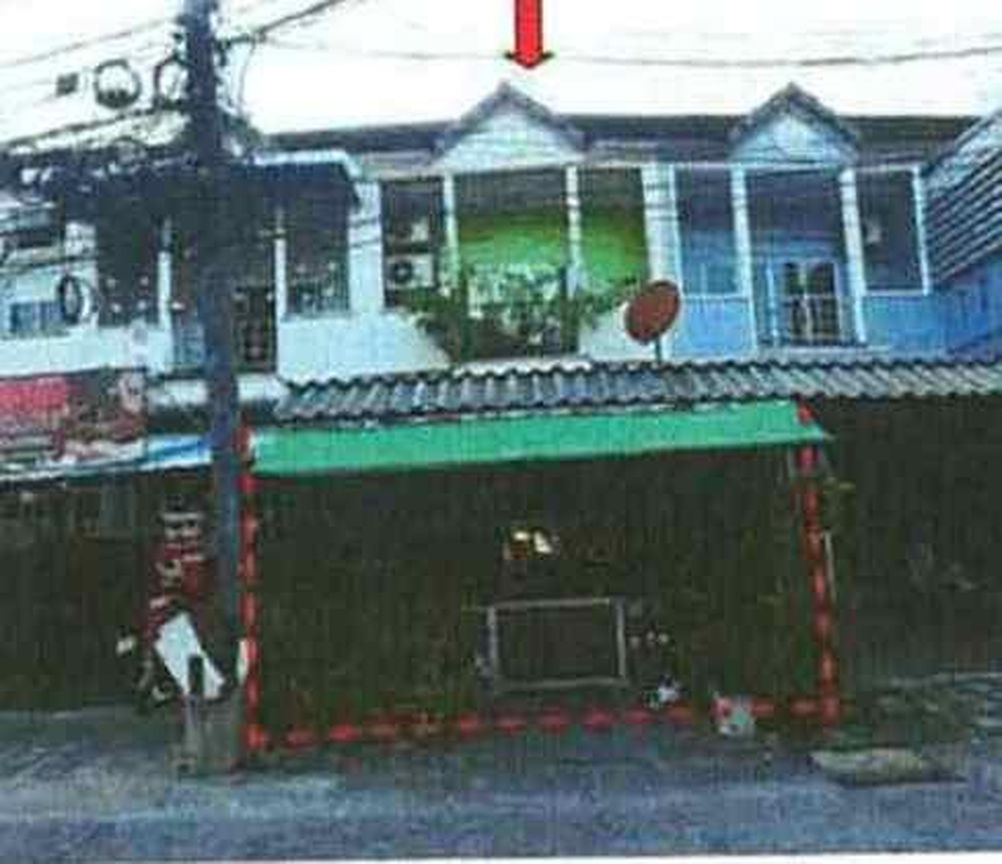 ทรัพย์สถาบันโดย GHB ทาวน์เฮาส์ อนัญดา เอสเตท