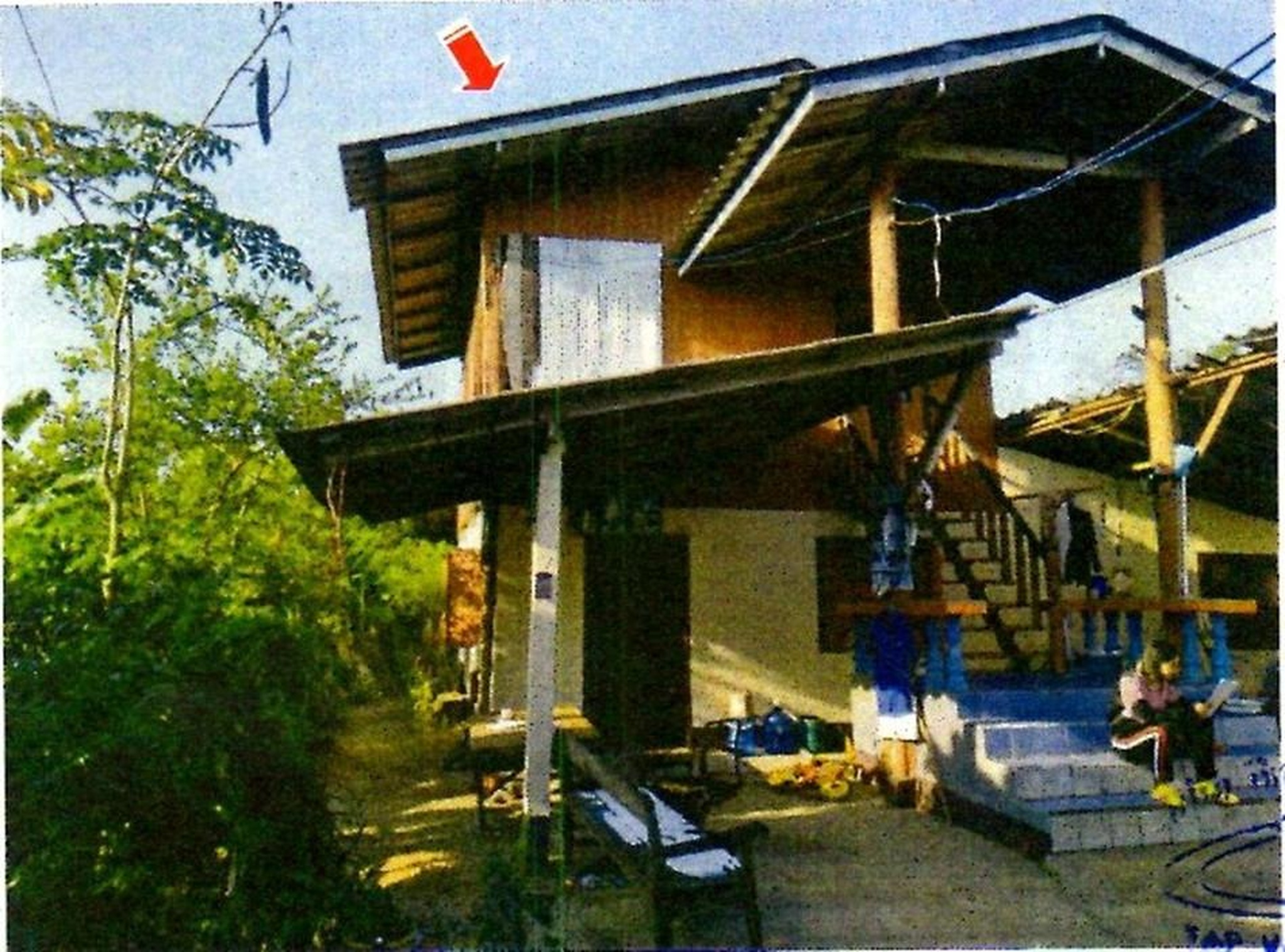 ทรัพย์สถาบันโดย GHB บ้านเดี่ยว บ้านหนอง
